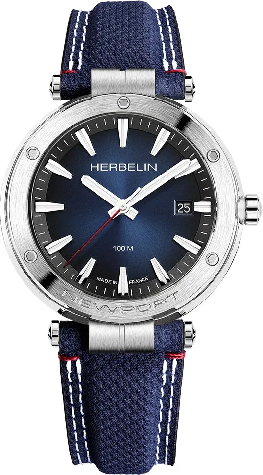 Herbelin Uhren Herbelin Newport