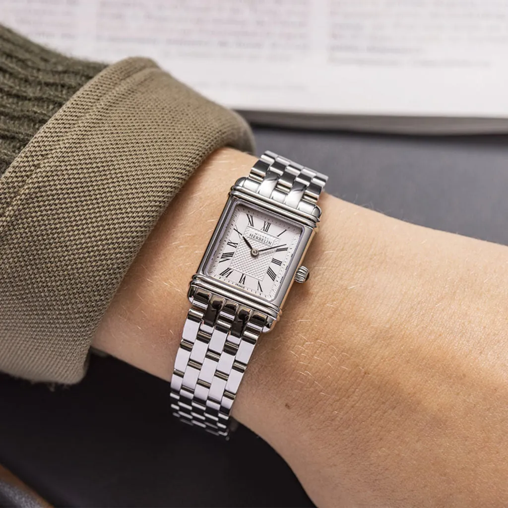 Herbelin Uhren Herbelin Uhr Art Deco Damen