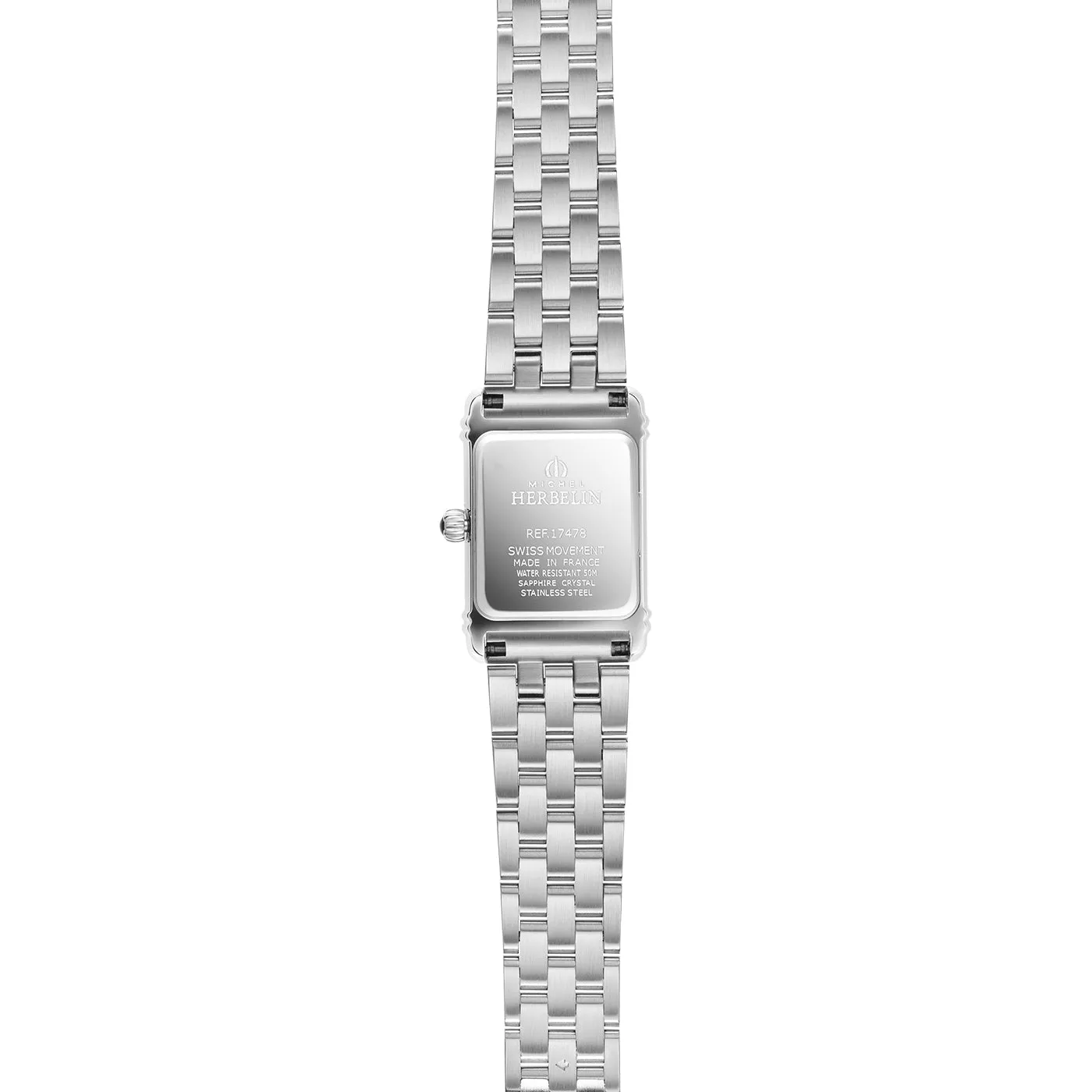 Herbelin Uhren Herbelin Uhr Art Deco Damen