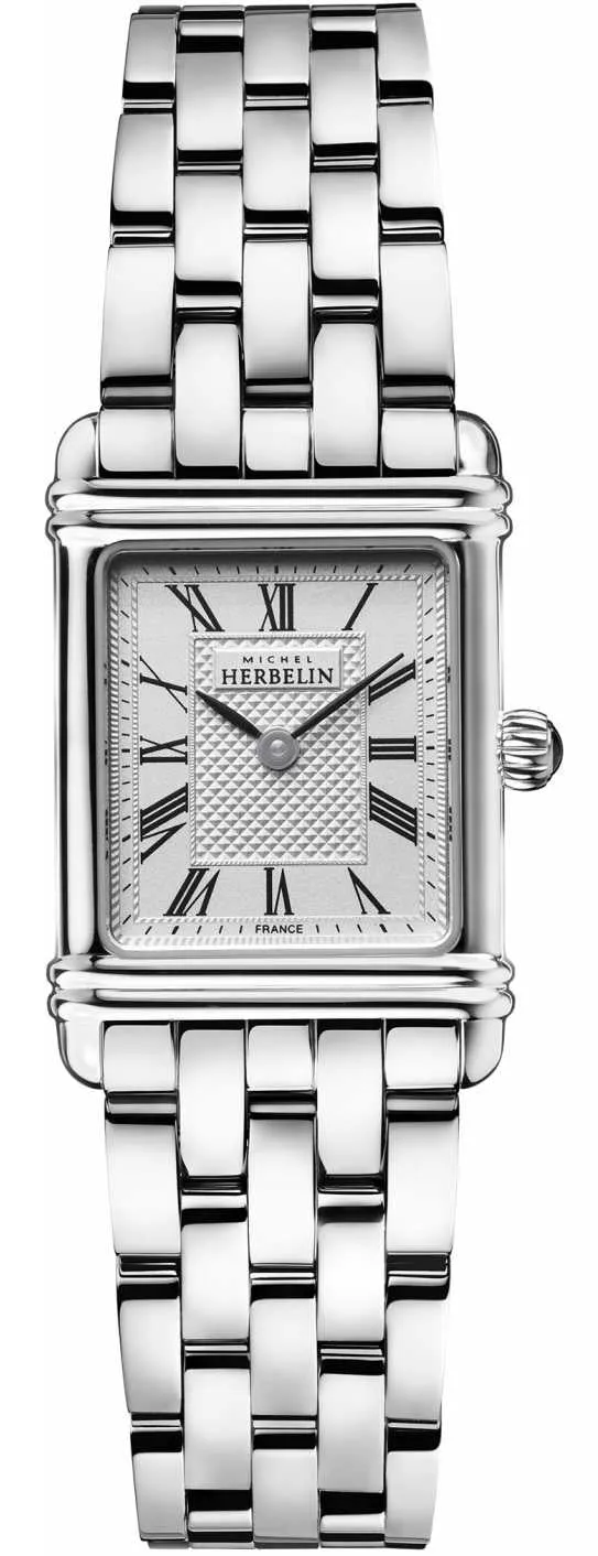 Herbelin Uhren Herbelin Uhr Art Deco Damen