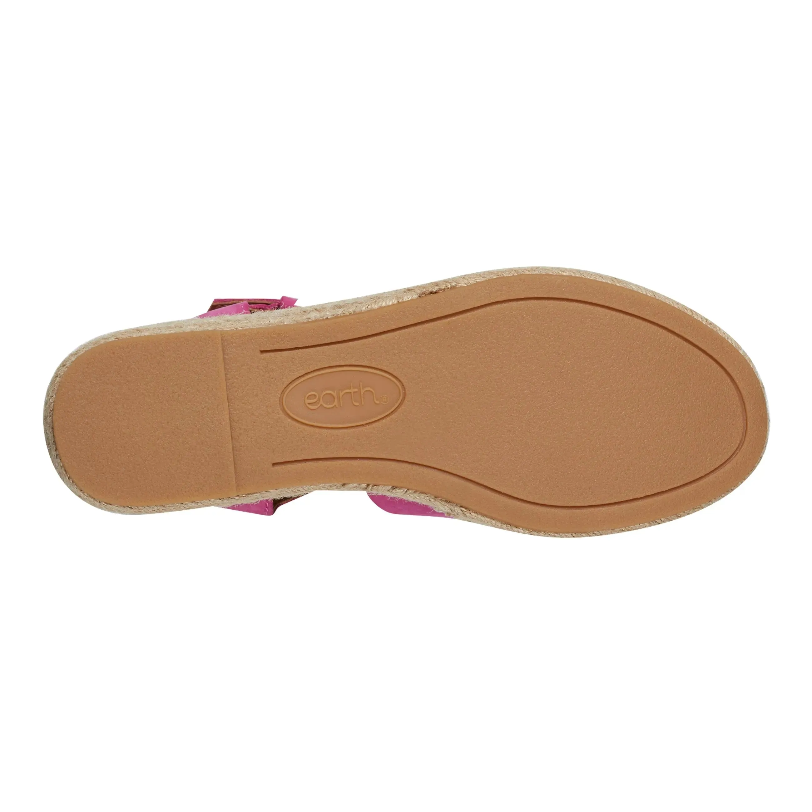 Hilda Freizeit-Espadrilles mit offener Spitze und Plateauabsatz