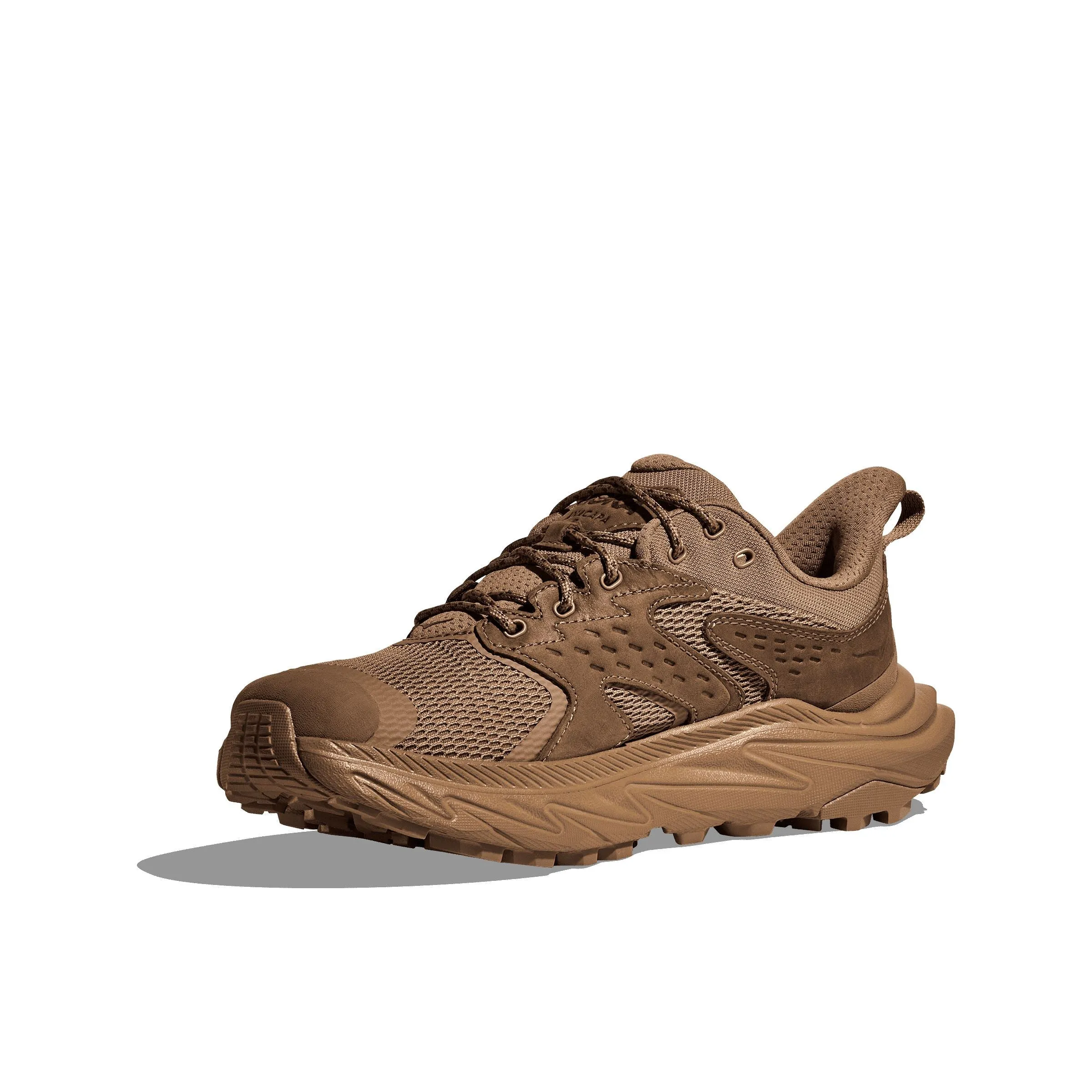 HOKA ANACAPA 2 LOW GTX HERRE IN MITTLERER UND WEITER PASSFORM