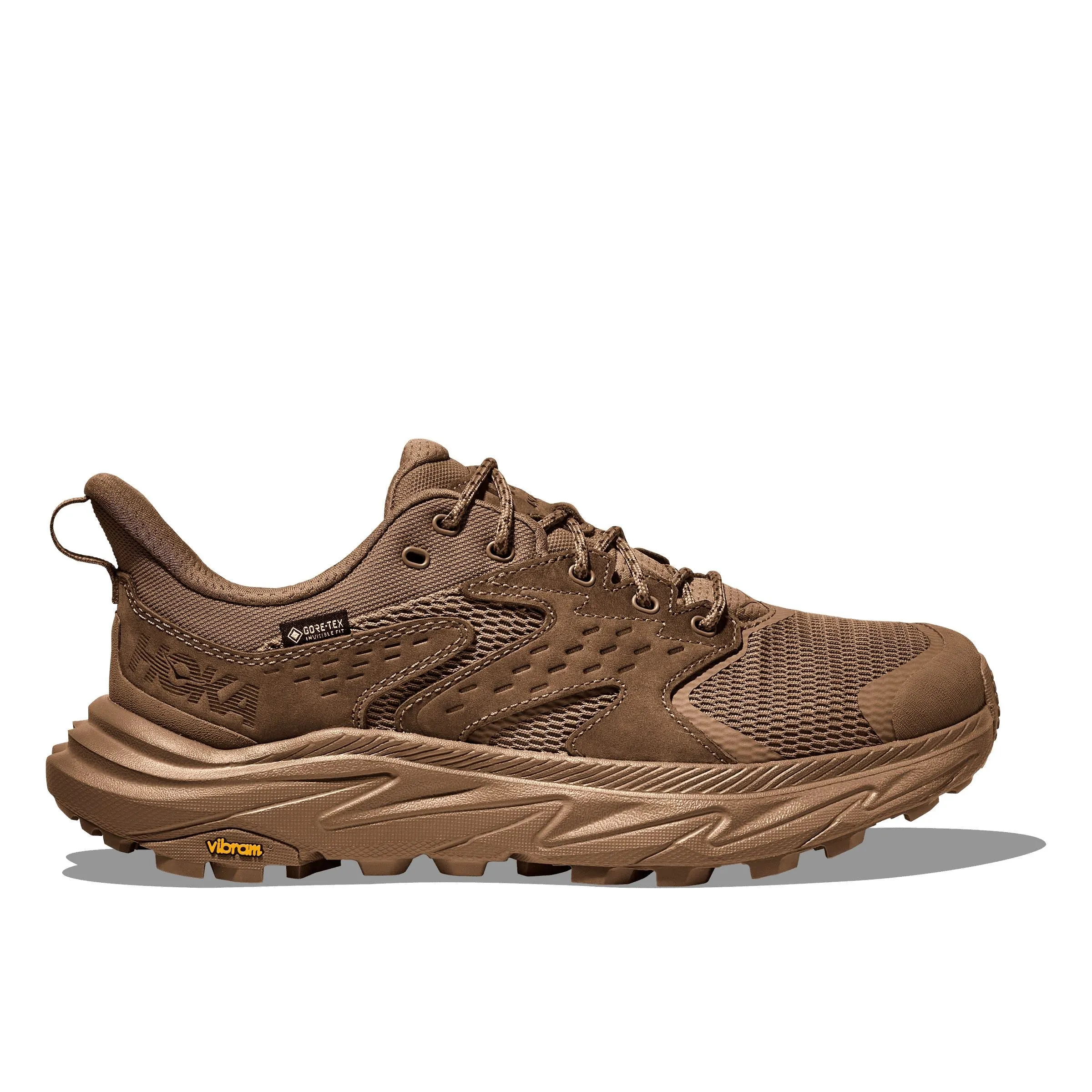HOKA ANACAPA 2 LOW GTX HERRE IN MITTLERER UND WEITER PASSFORM