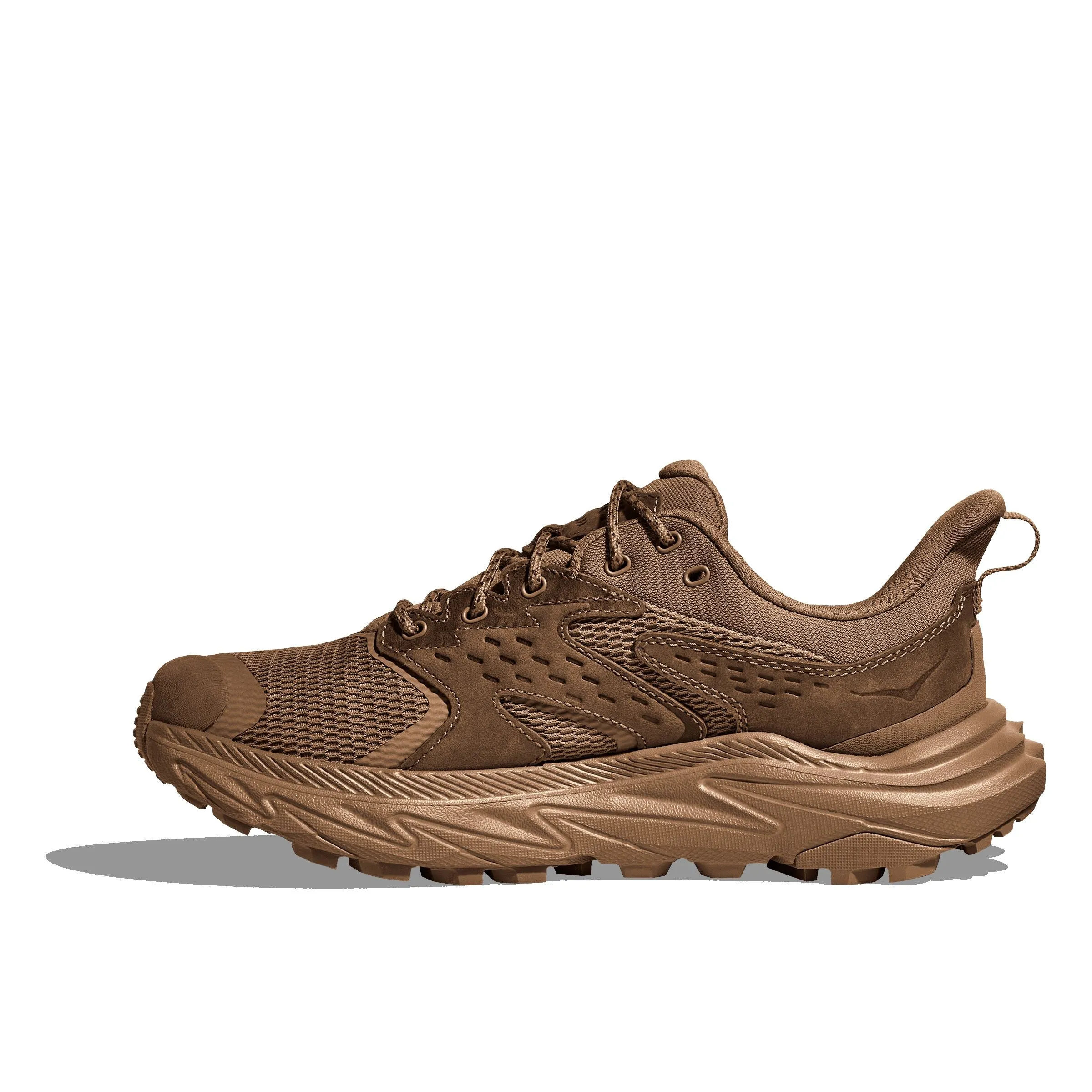 HOKA ANACAPA 2 LOW GTX HERRE IN MITTLERER UND WEITER PASSFORM