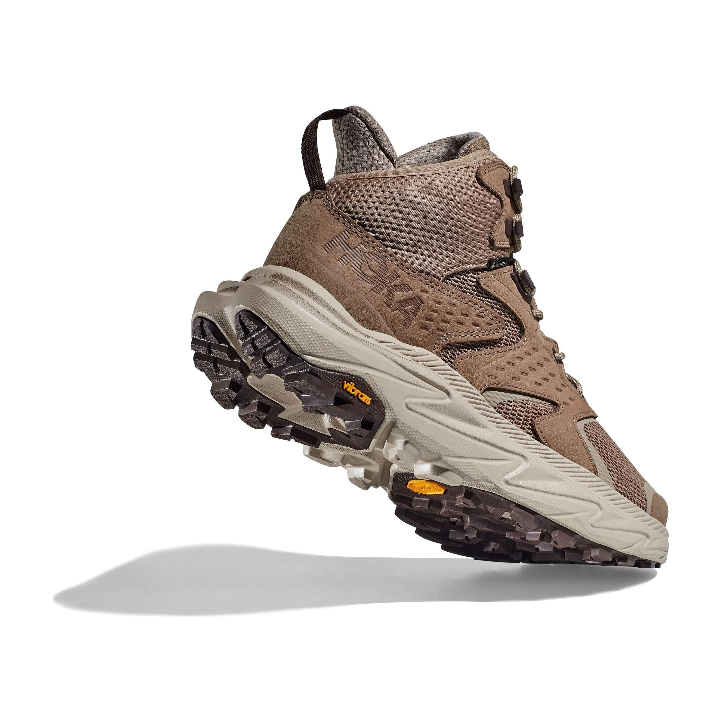HOKA ANACAPA 2 MID GTX HERREN IN MITTLERER UND WEITER PASSFORM