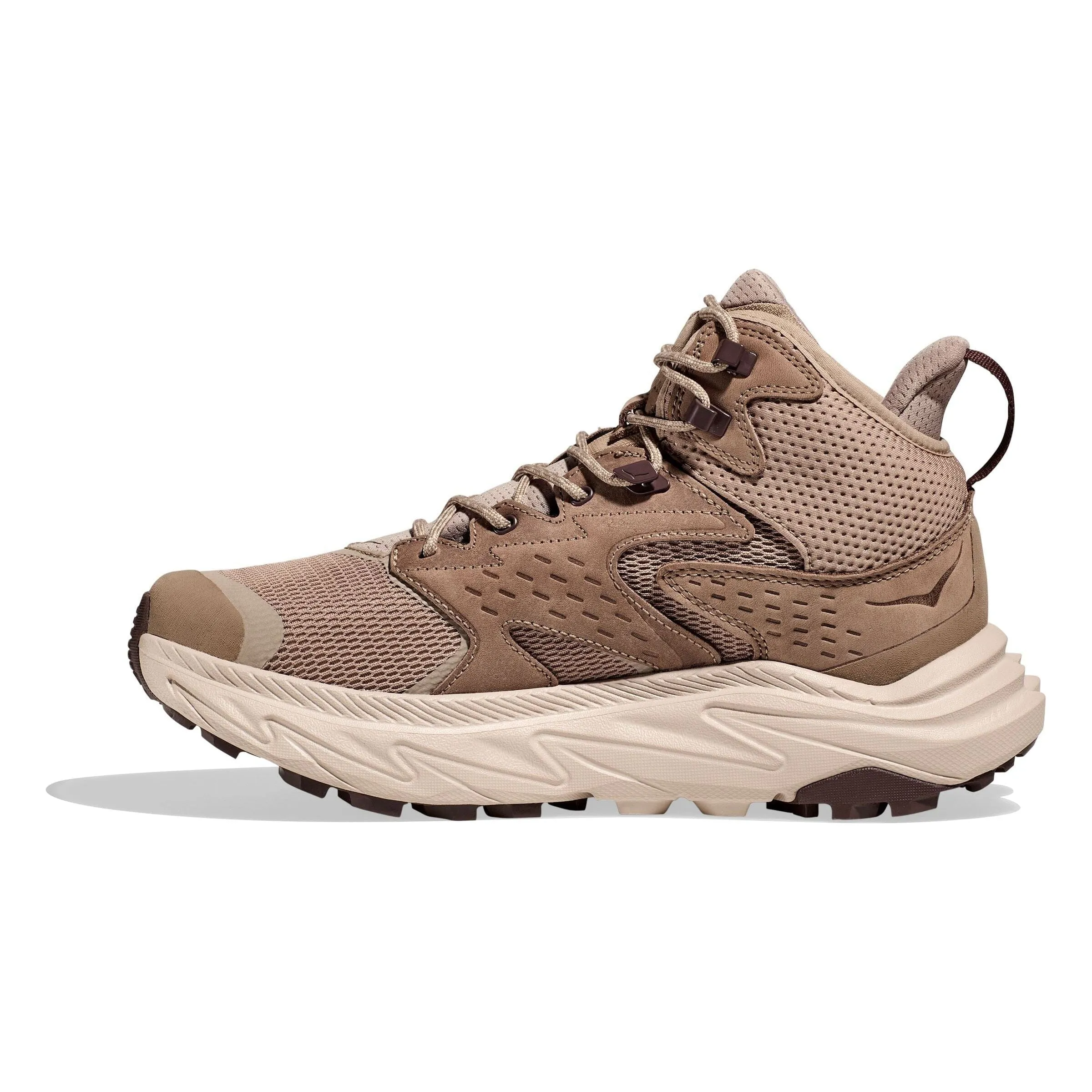 HOKA ANACAPA 2 MID GTX HERREN IN MITTLERER UND WEITER PASSFORM