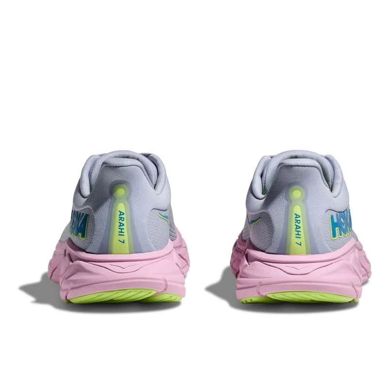 HOKA Arahi 7 B Damen Laufschuhe