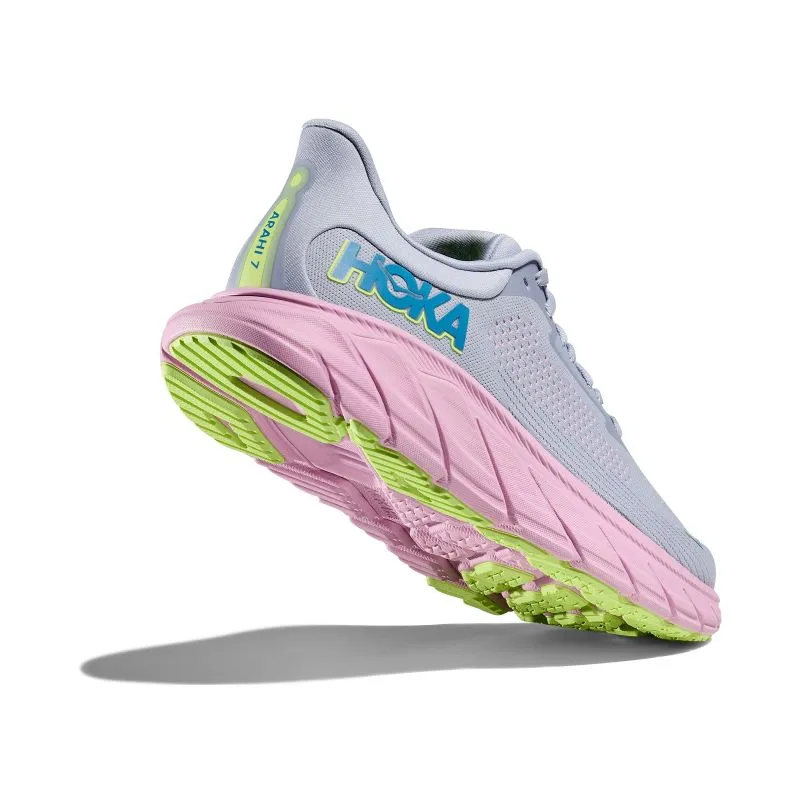 HOKA Arahi 7 B Damen Laufschuhe