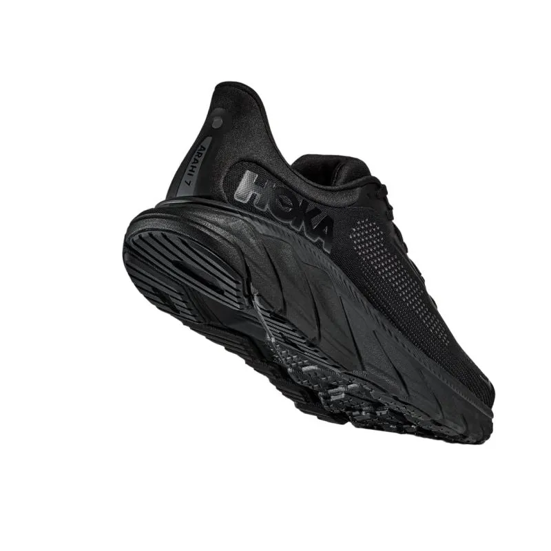 HOKA Arahi 7 B Damen Laufschuhe