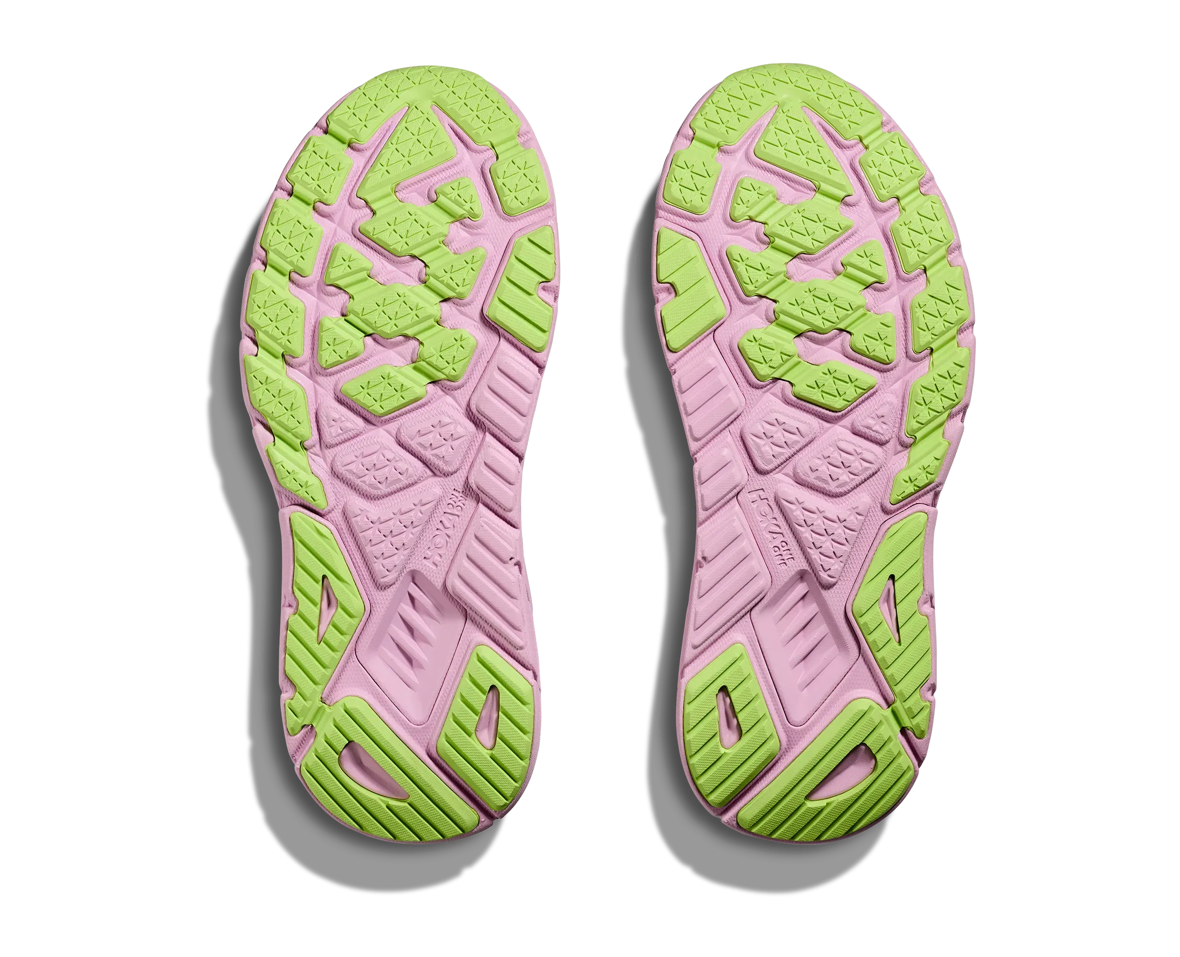 Hoka Arahi 7 Damen D Weite Laufschuhe