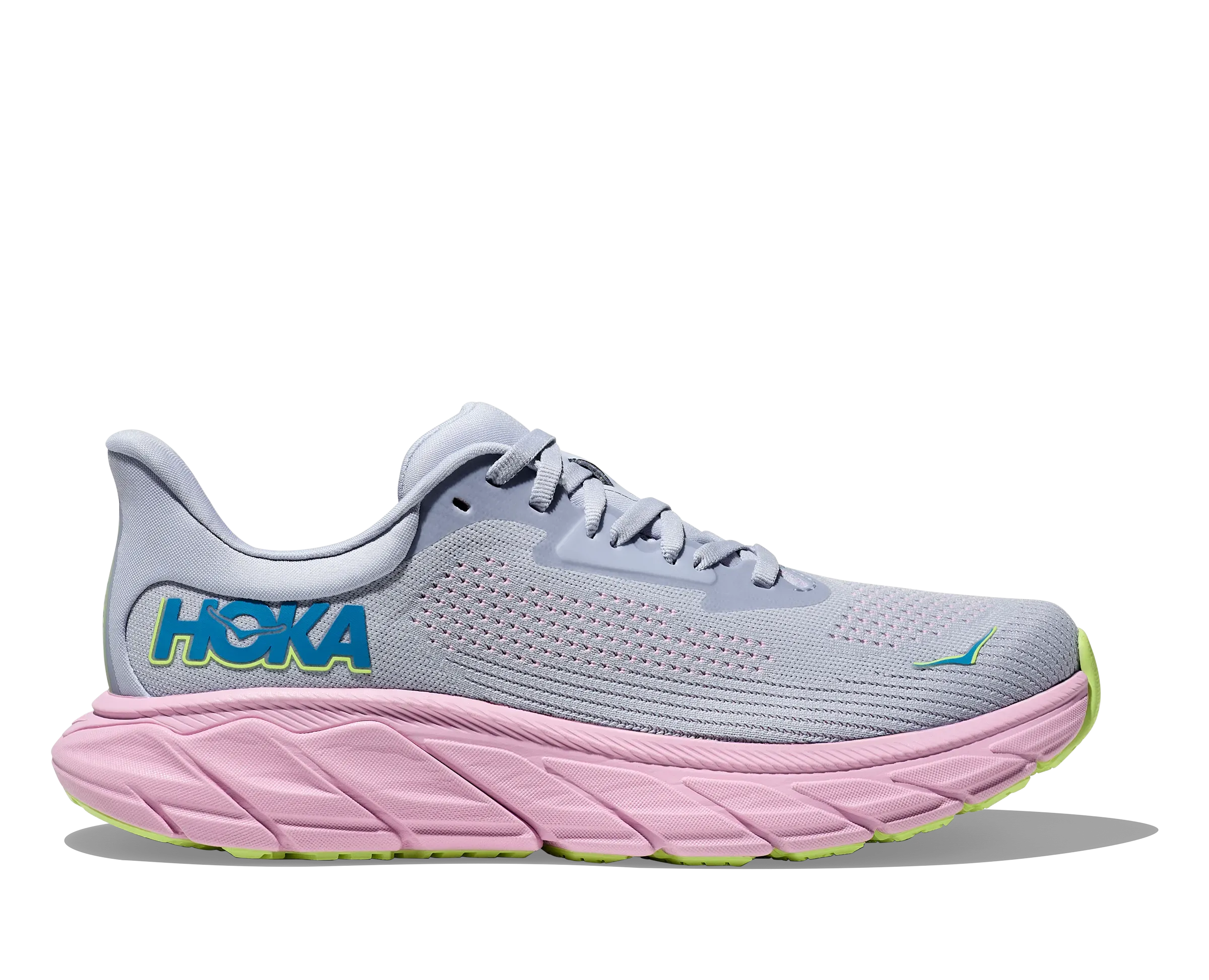 Hoka Arahi 7 Damen D Weite Laufschuhe