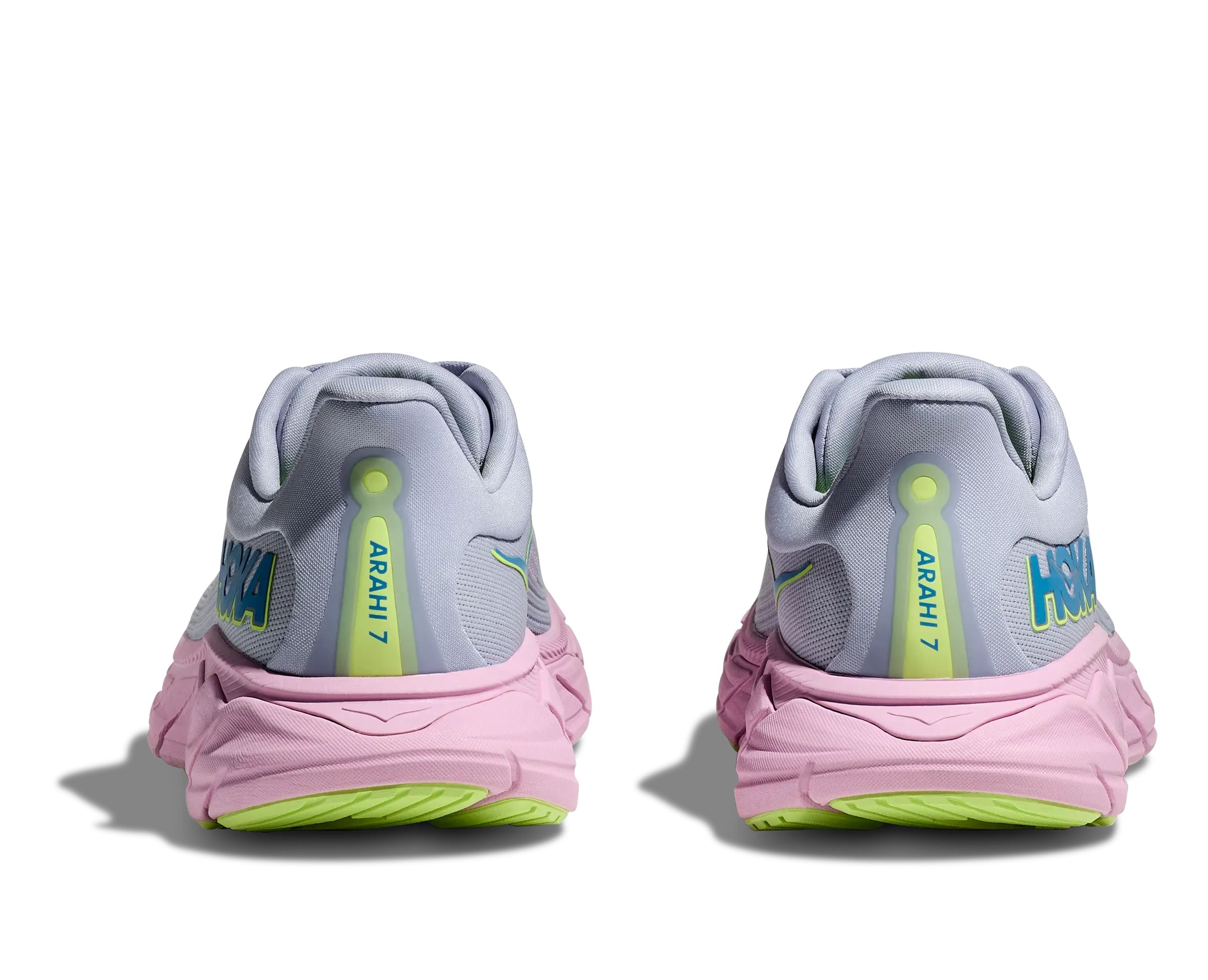 Hoka Arahi 7 Damen D Weite Laufschuhe