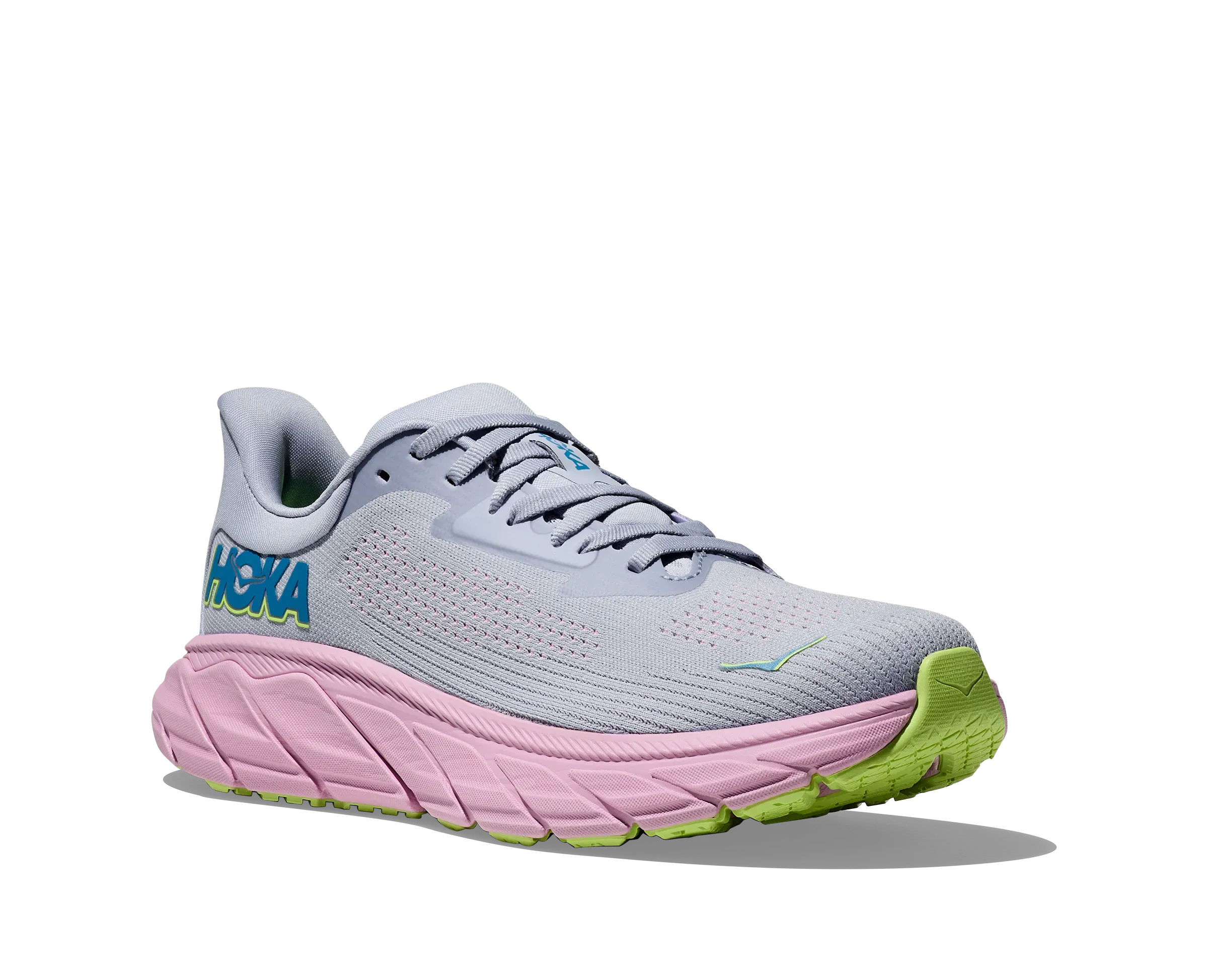 Hoka Arahi 7 Damen D Weite Laufschuhe