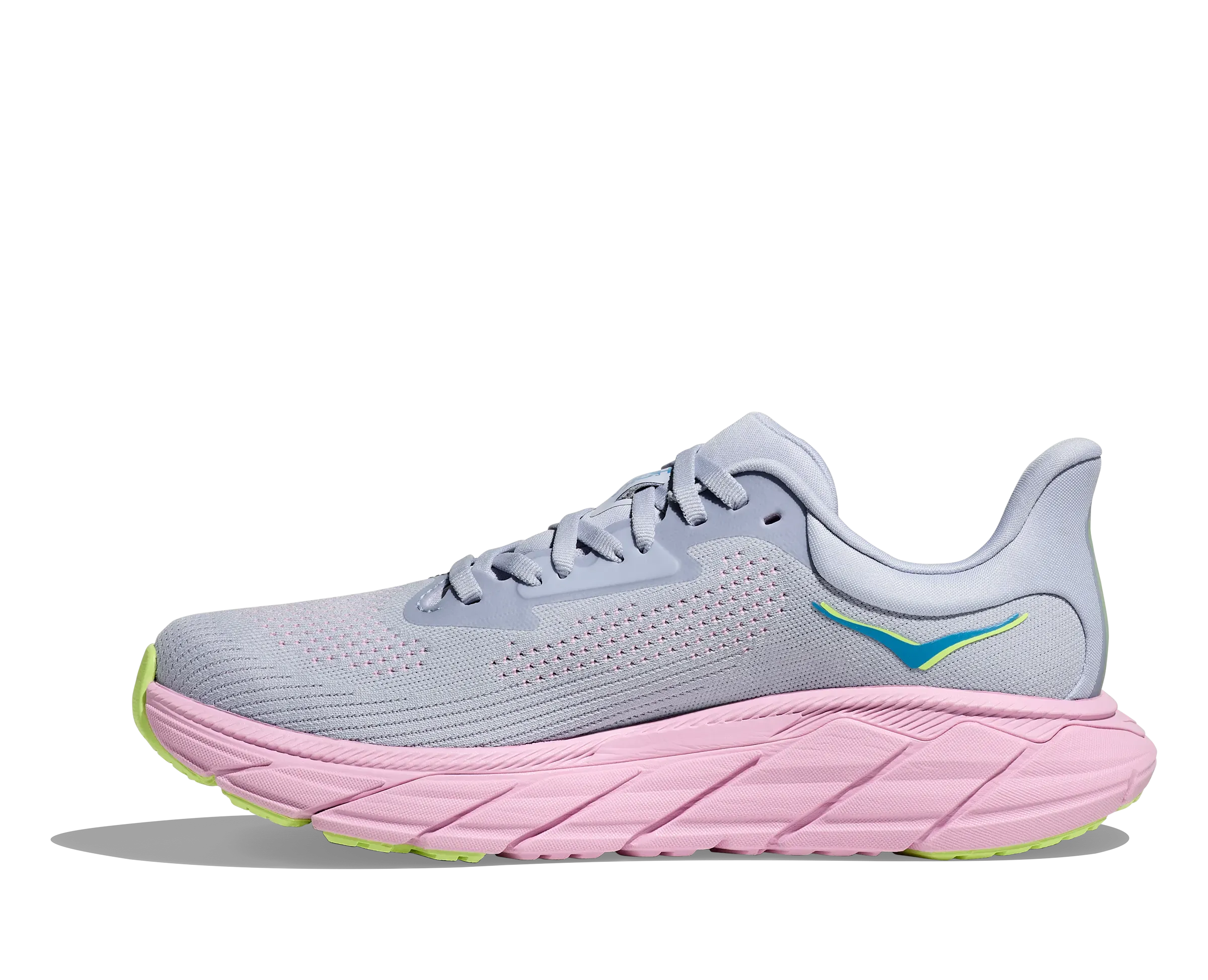 Hoka Arahi 7 Damen D Weite Laufschuhe