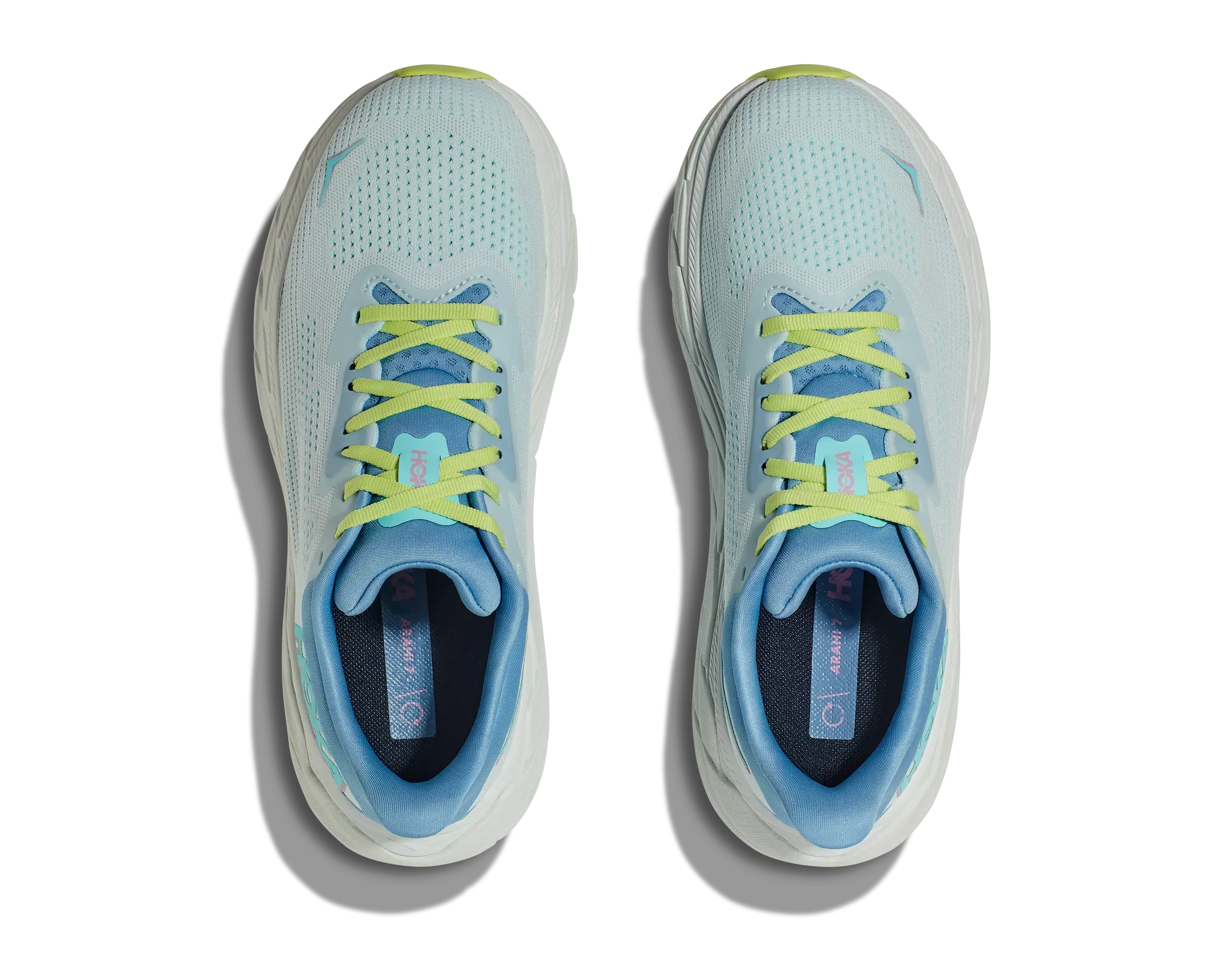 Hoka Arahi 7 Damen Straßenlaufschuhe