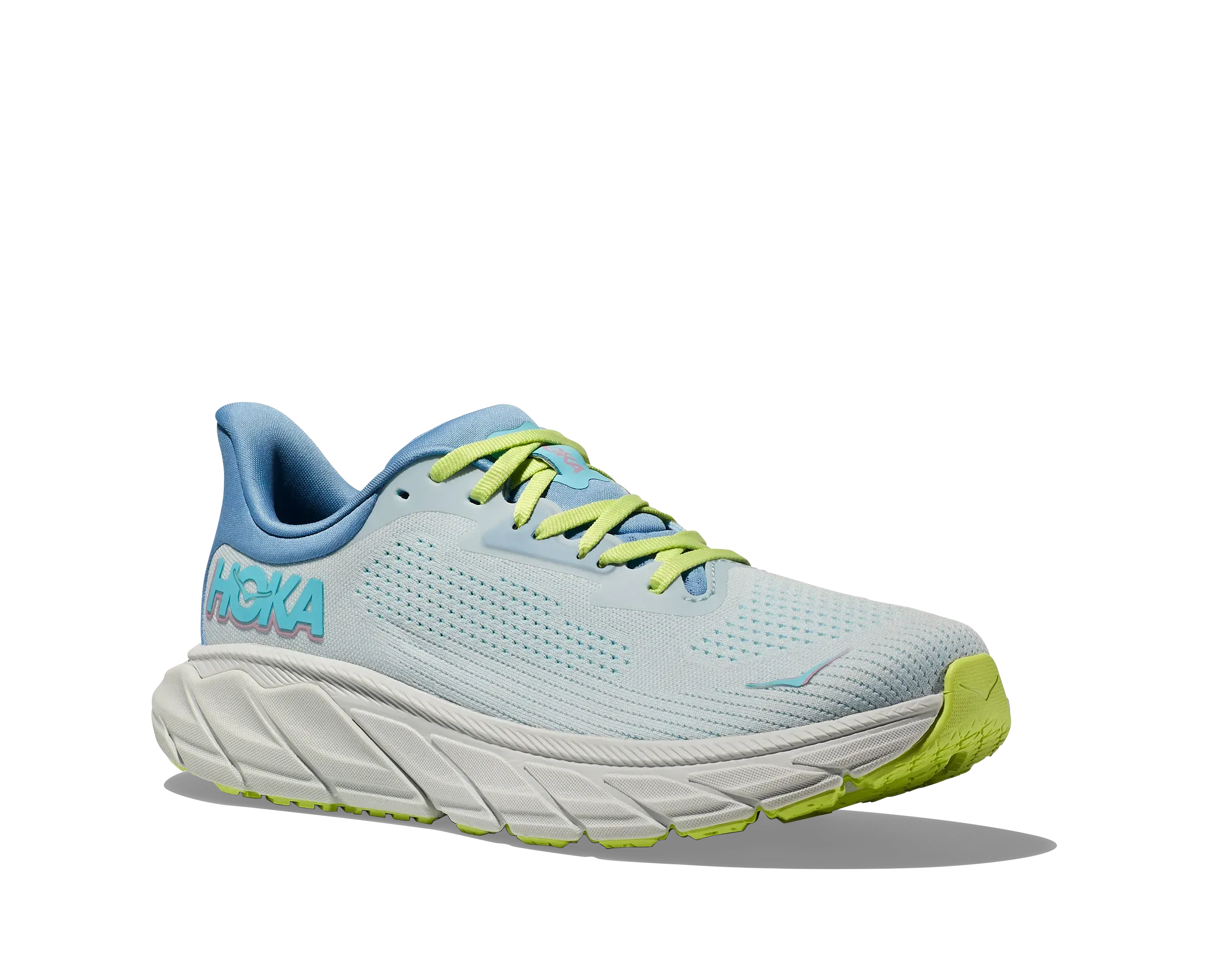 Hoka Arahi 7 Damen Straßenlaufschuhe