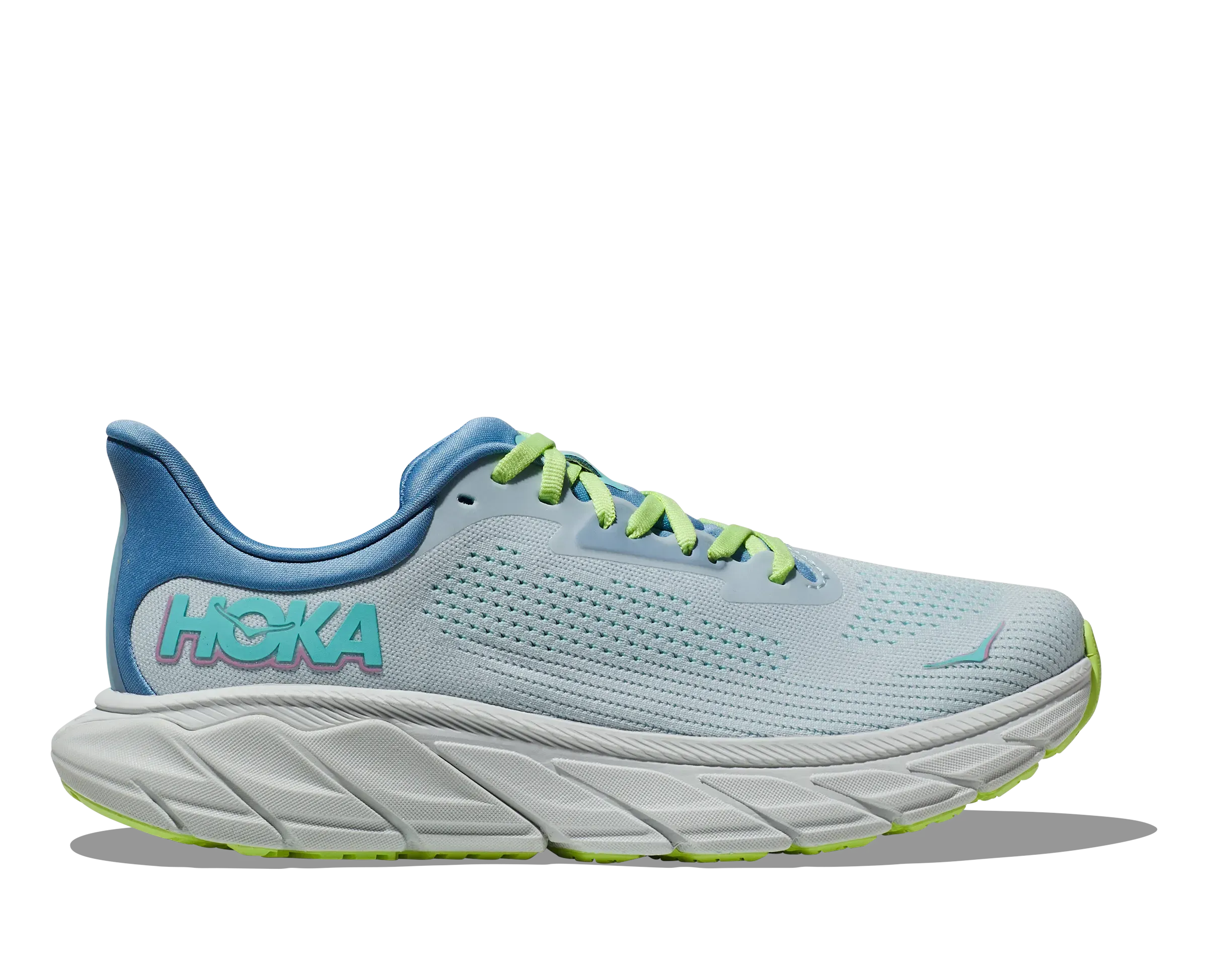 Hoka Arahi 7 Damen Straßenlaufschuhe
