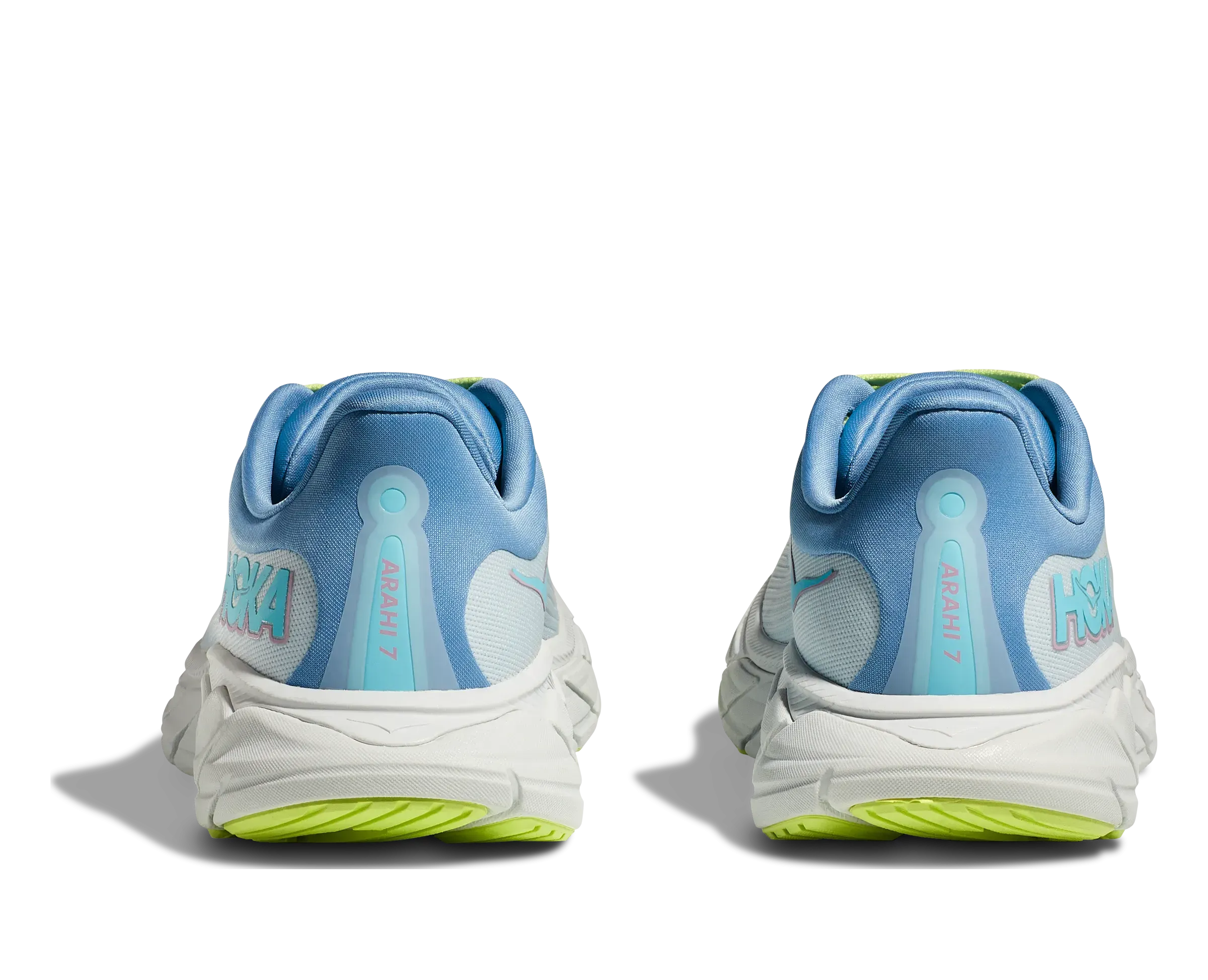 Hoka Arahi 7 Damen Straßenlaufschuhe