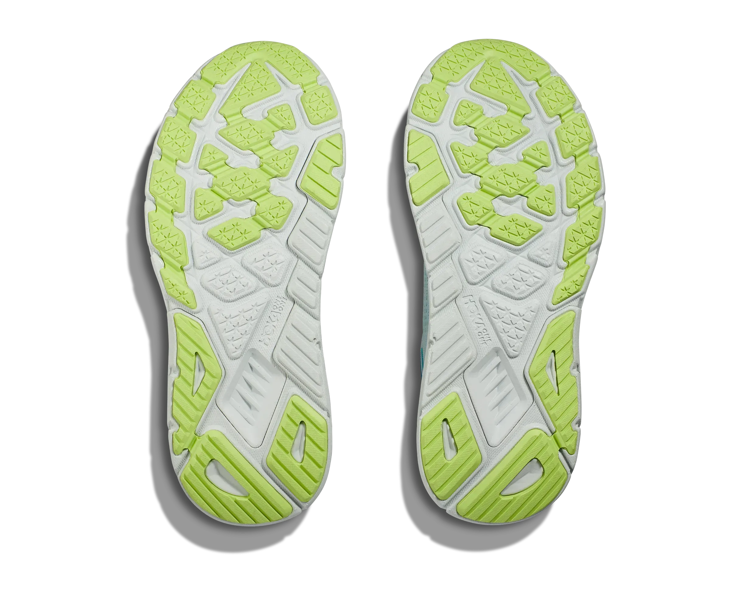 Hoka Arahi 7 Damen Straßenlaufschuhe