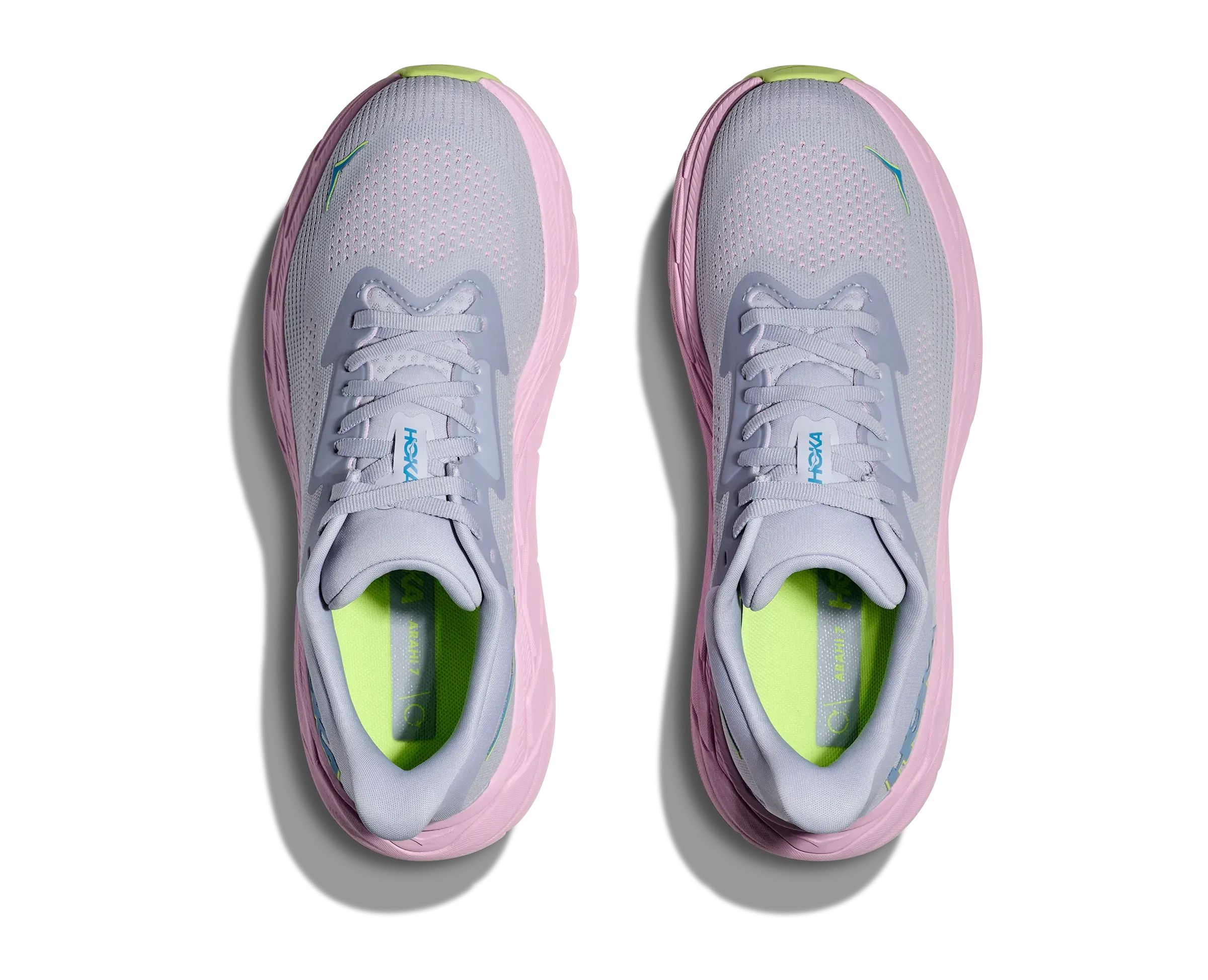 Hoka Arahi 7 Damen Straßenlaufschuhe