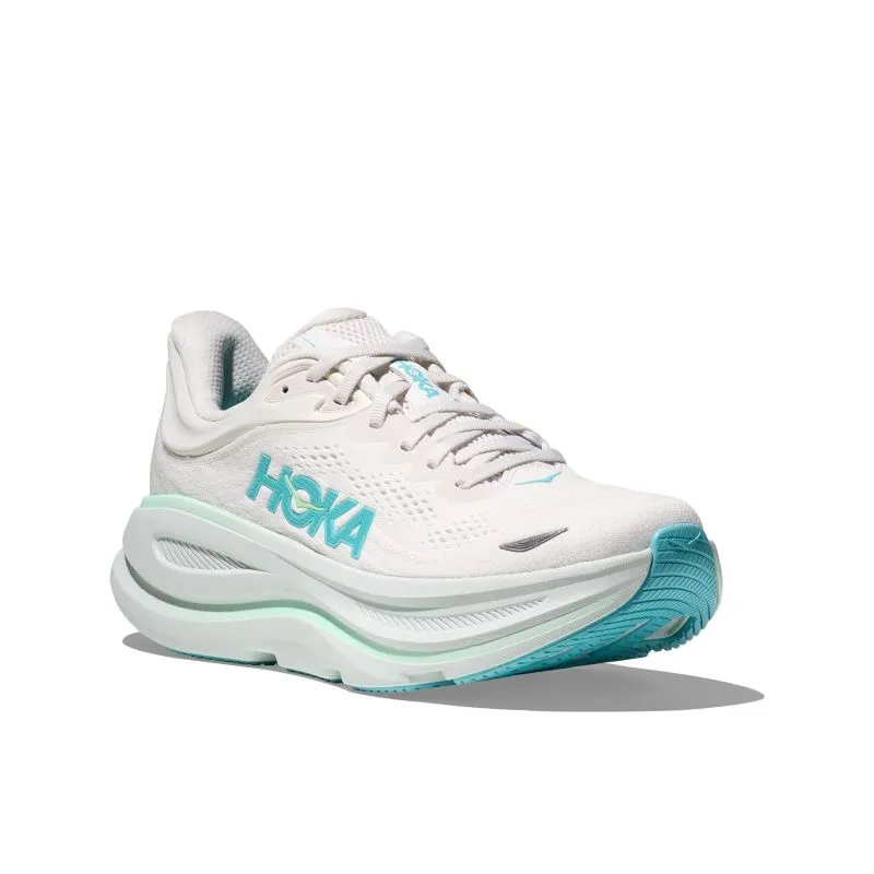 HOKA Bondi 9 B Damen Laufschuhe