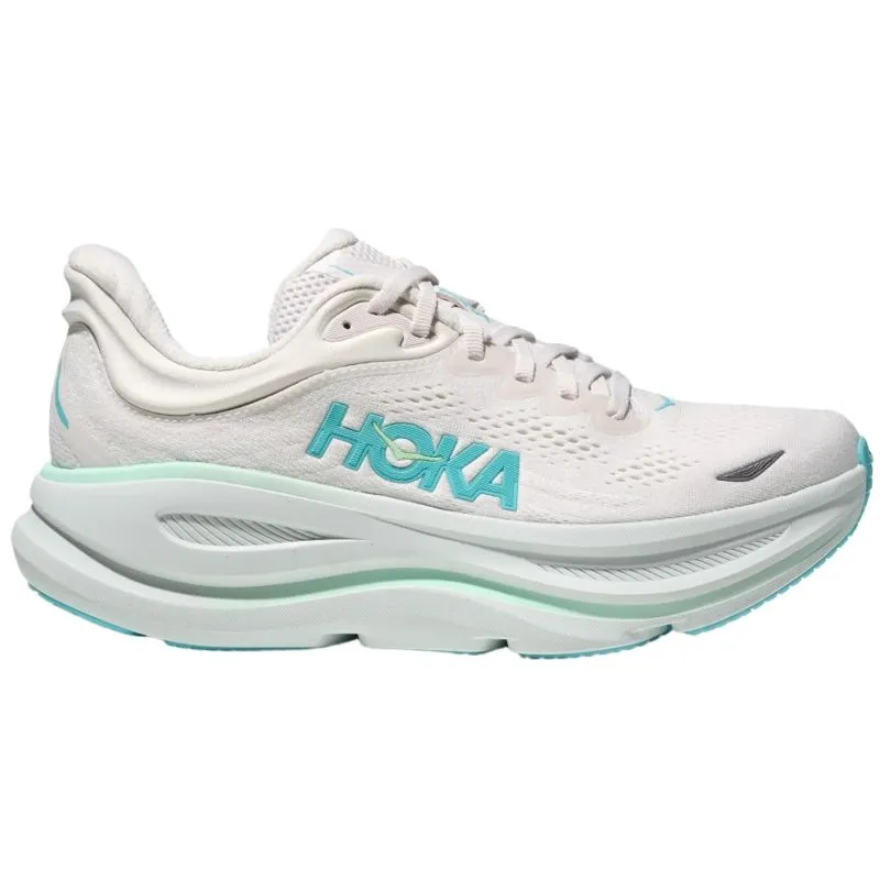 HOKA Bondi 9 B Damen Laufschuhe