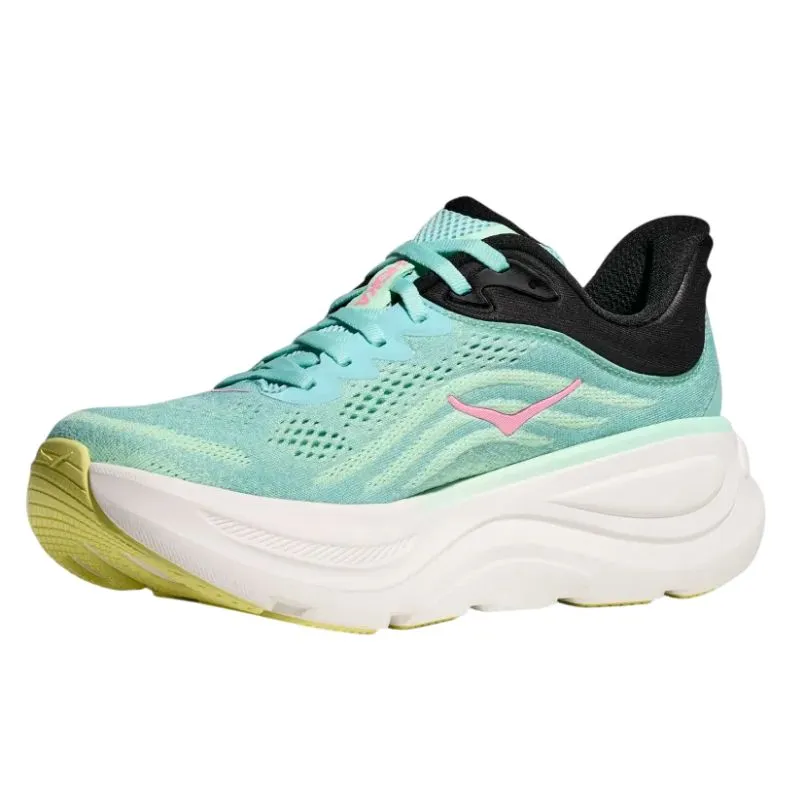 HOKA Bondi 9 B Damen Laufschuhe