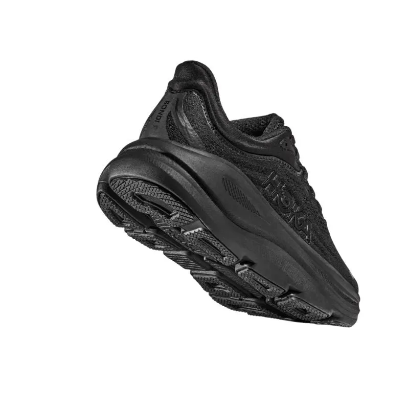 HOKA Bondi 9 B Damen Laufschuhe