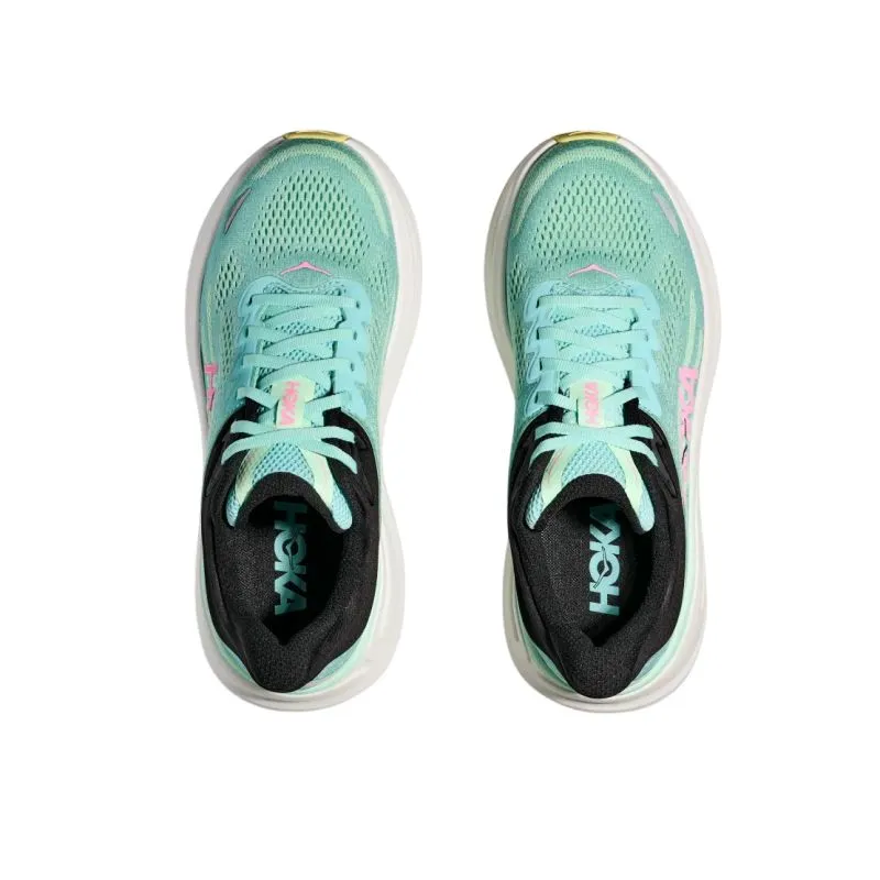 HOKA Bondi 9 B Damen Laufschuhe