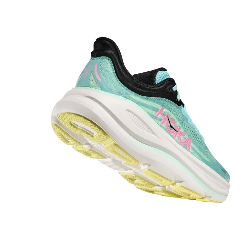 HOKA Bondi 9 B Damen Laufschuhe