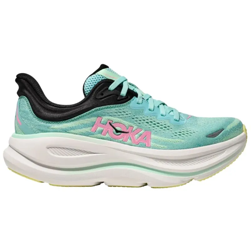 HOKA Bondi 9 B Damen Laufschuhe