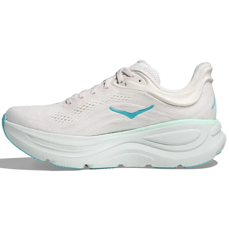 HOKA Bondi 9 B Damen Laufschuhe