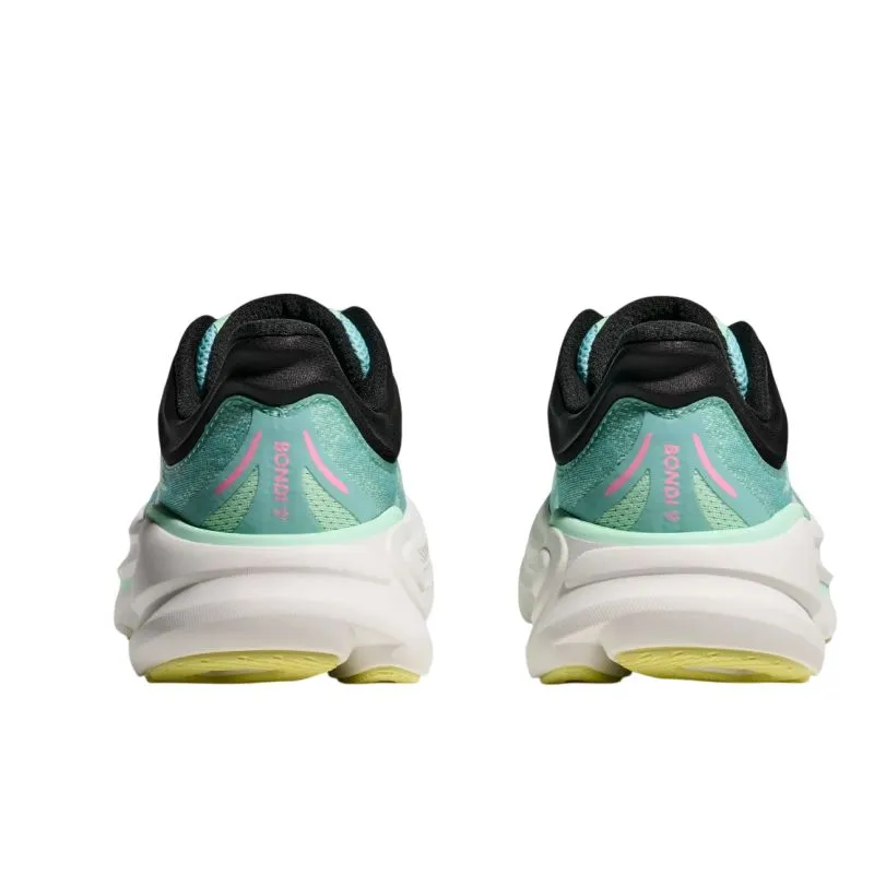 HOKA Bondi 9 B Damen Laufschuhe
