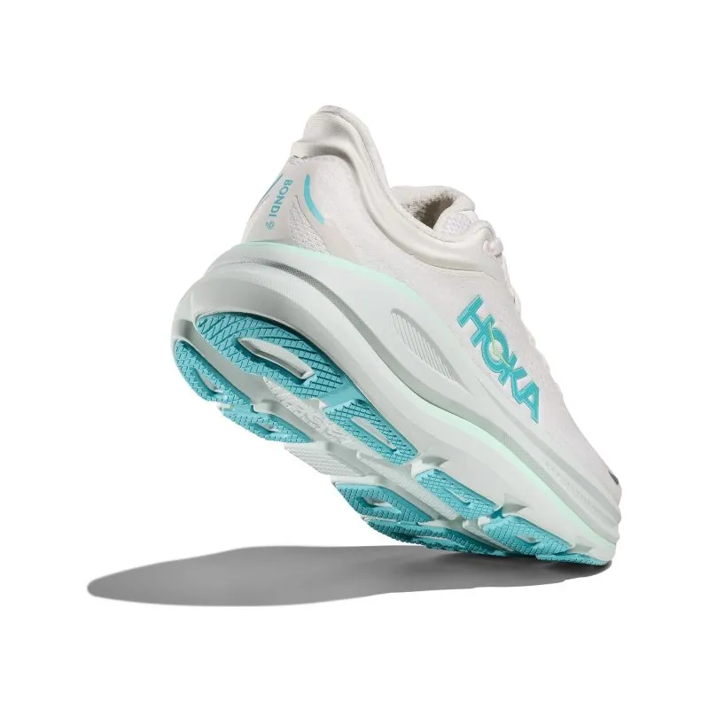 HOKA Bondi 9 B Damen Laufschuhe