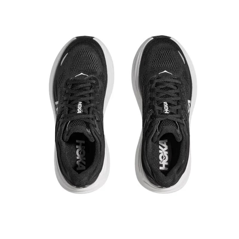 HOKA Bondi 9 D WEITE Damen Laufschuhe