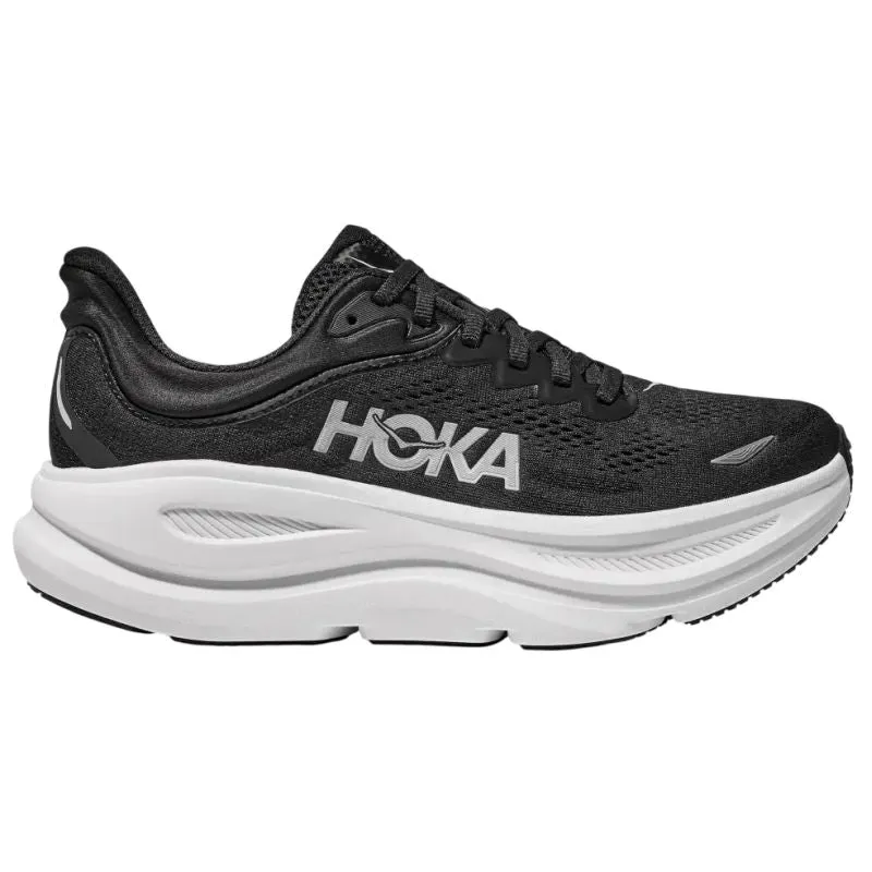 HOKA Bondi 9 D WEITE Damen Laufschuhe