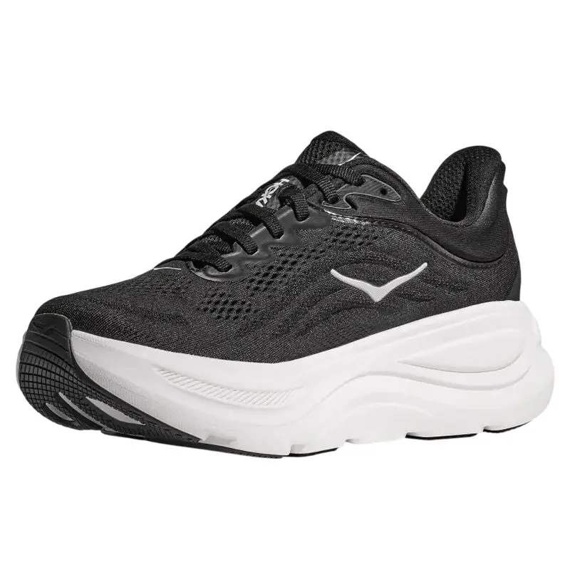 HOKA Bondi 9 D WEITE Damen Laufschuhe