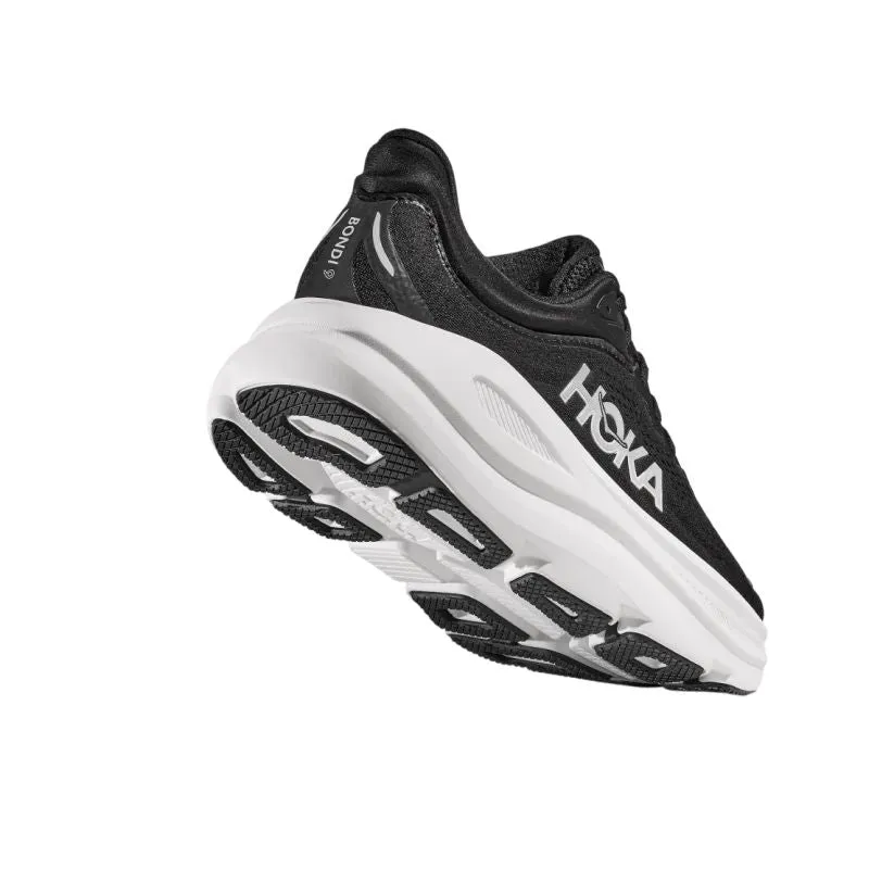 HOKA Bondi 9 D WEITE Damen Laufschuhe