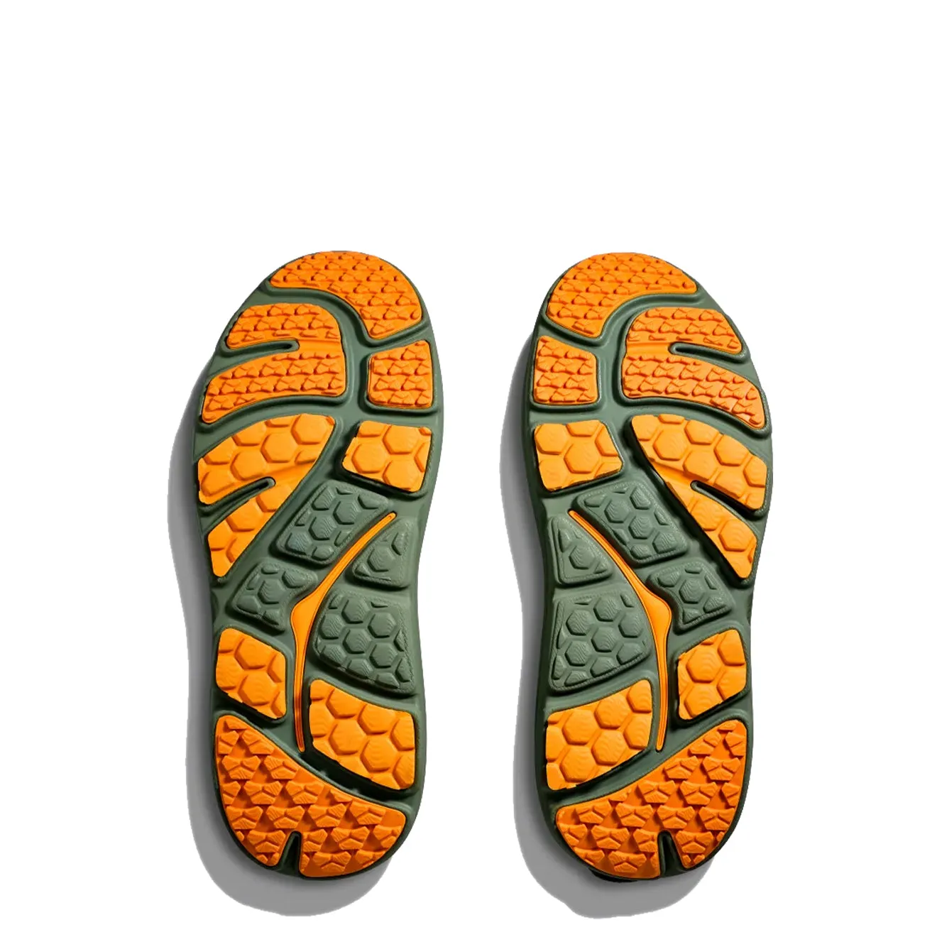 Hoka Bondi B3 LS Trainer Aloe Vera / Sukkulente