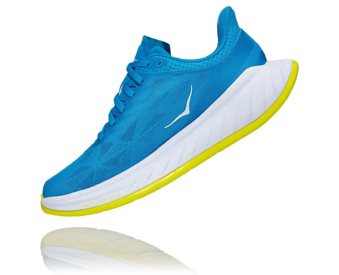Hoka Carbon X 2 Damen Laufschuh