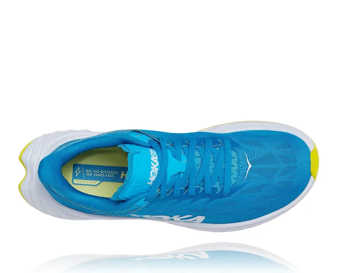Hoka Carbon X 2 Damen Laufschuh