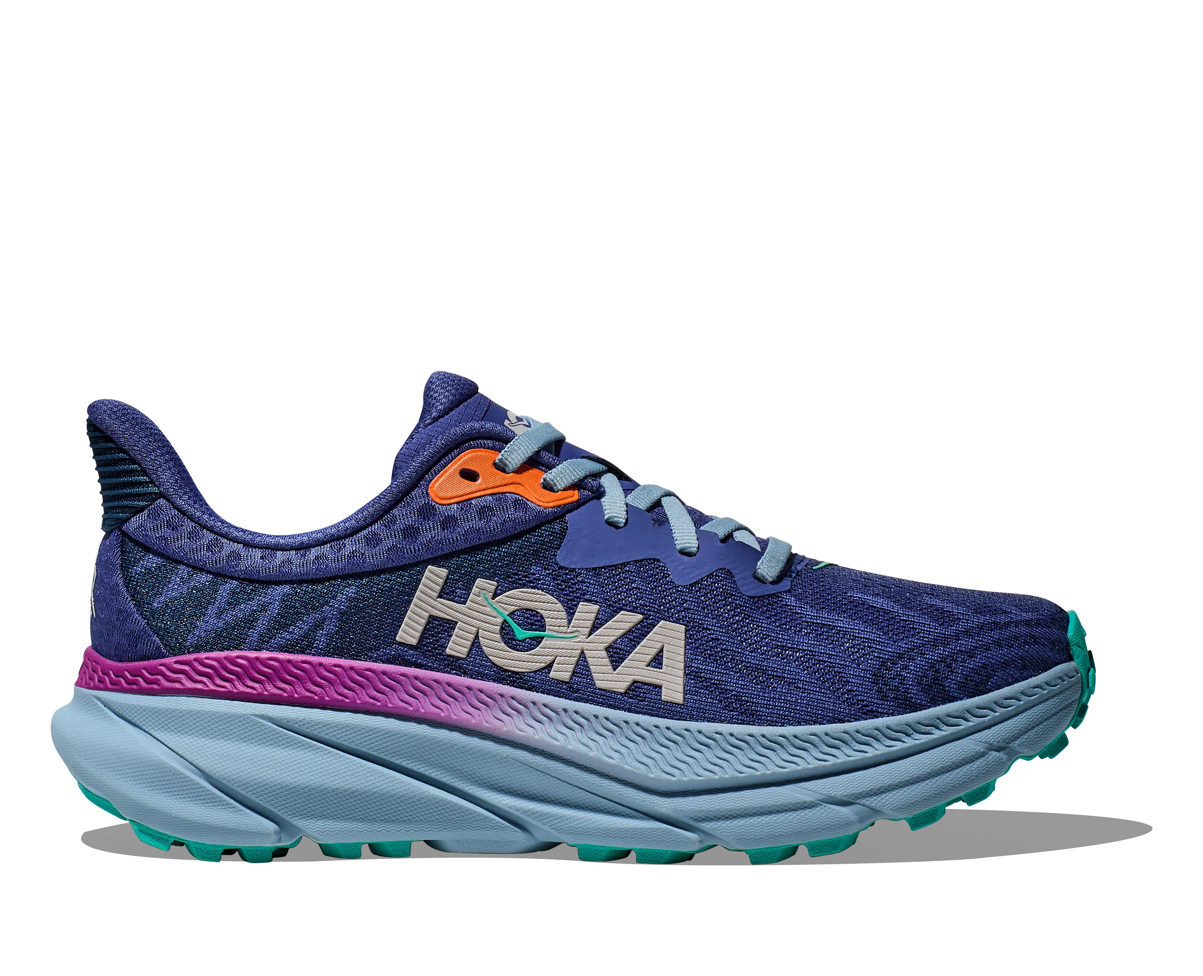 Hoka Challenger ATR 7 Damen Trailrunning-Schuhe
