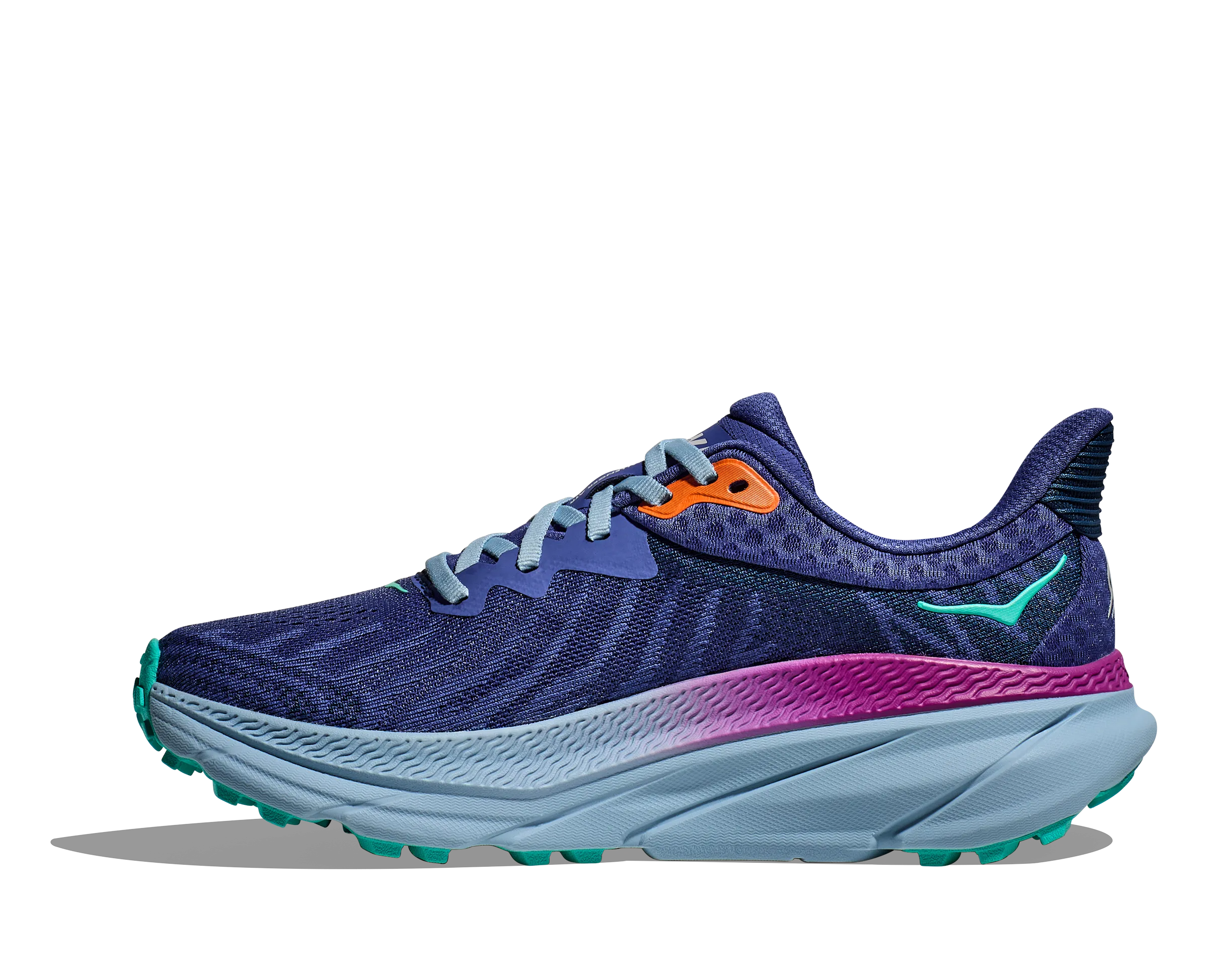 Hoka Challenger ATR 7 Damen Trailrunning-Schuhe