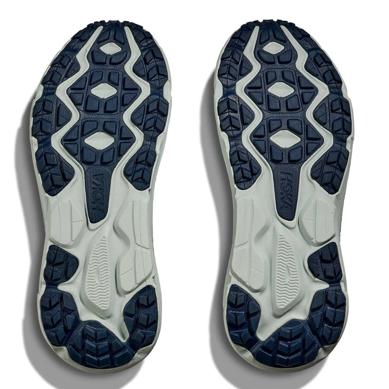 HOKA Challenger ATR 7 Damen Trailrunning-Schuhe