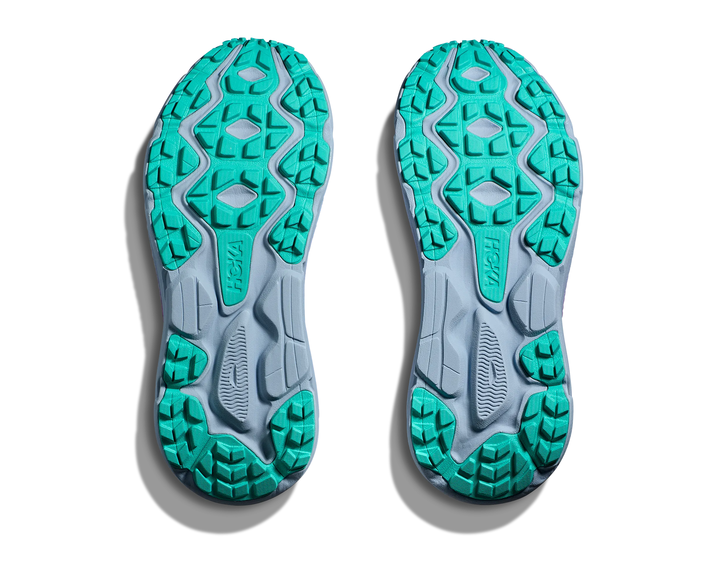 Hoka Challenger ATR 7 Damen Trailrunning-Schuhe