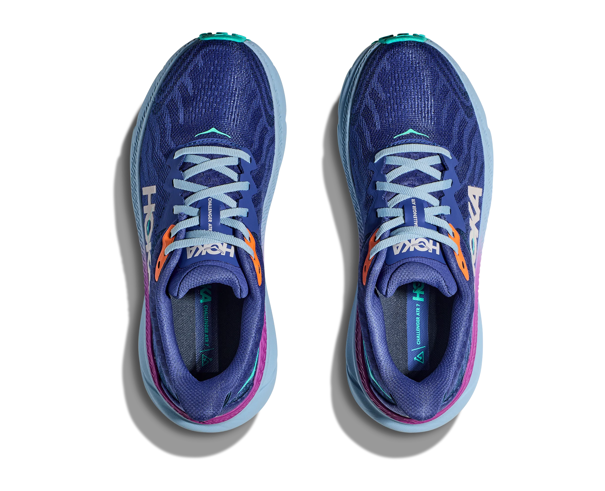 Hoka Challenger ATR 7 Damen Trailrunning-Schuhe