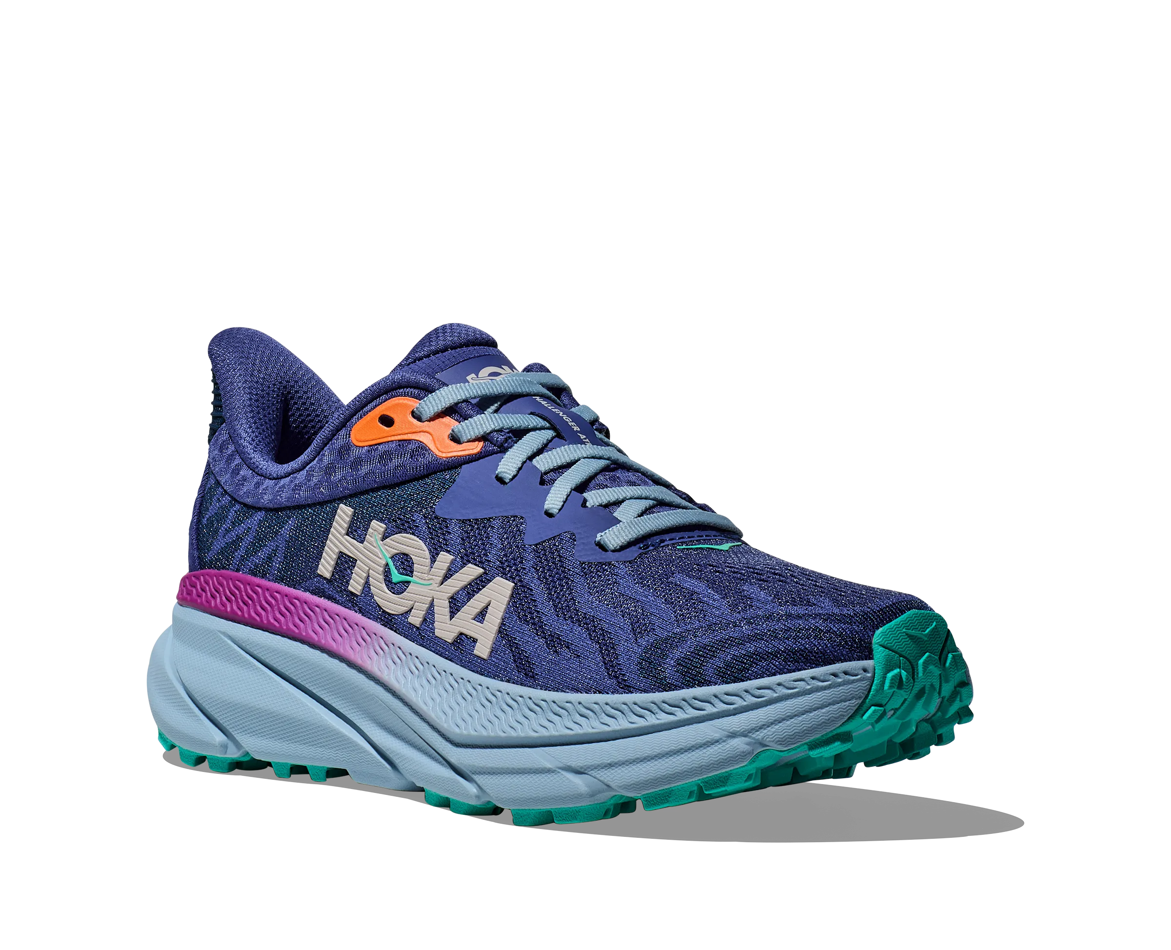 Hoka Challenger ATR 7 Damen Trailrunning-Schuhe