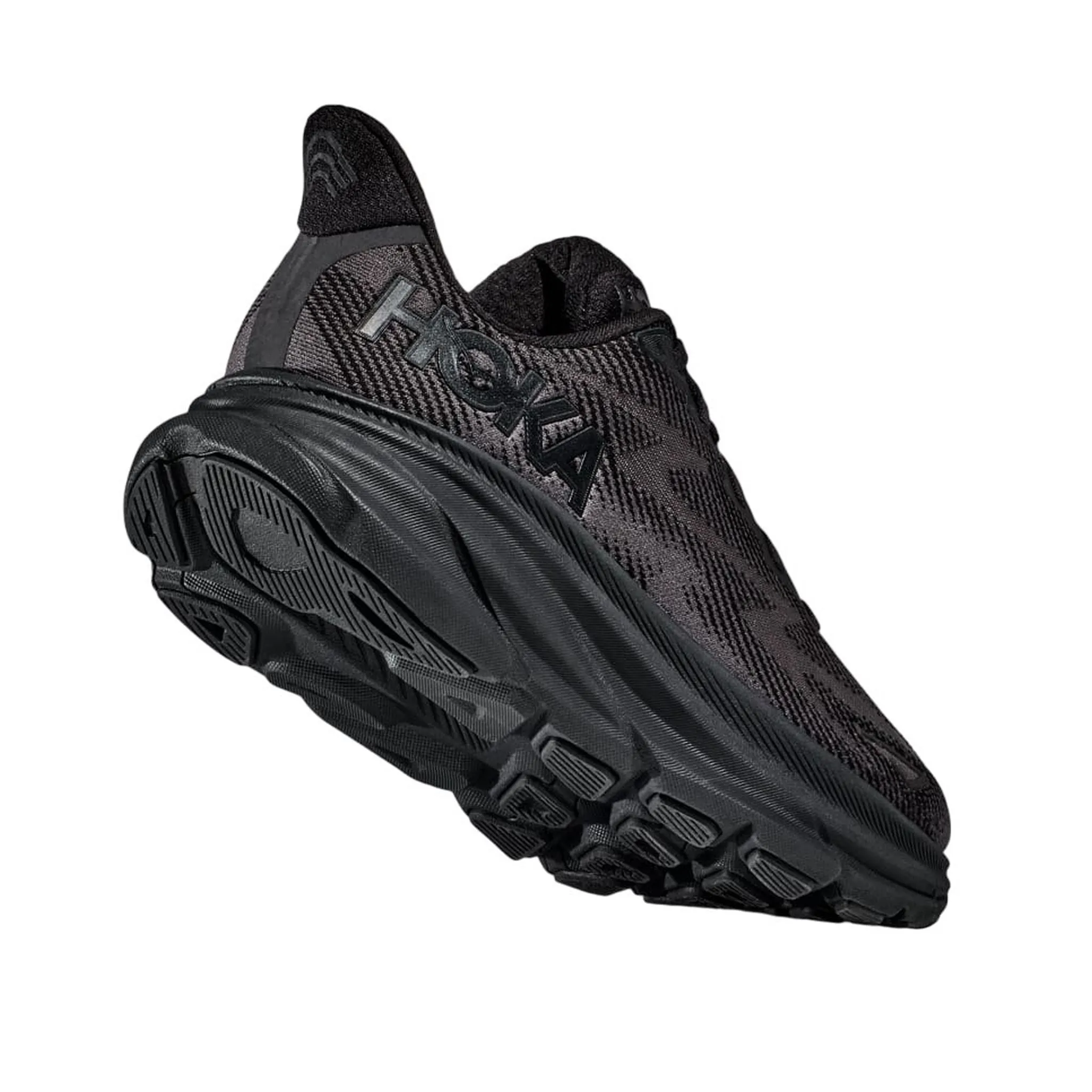HOKA Clifton 9 B Damen Laufschuhe