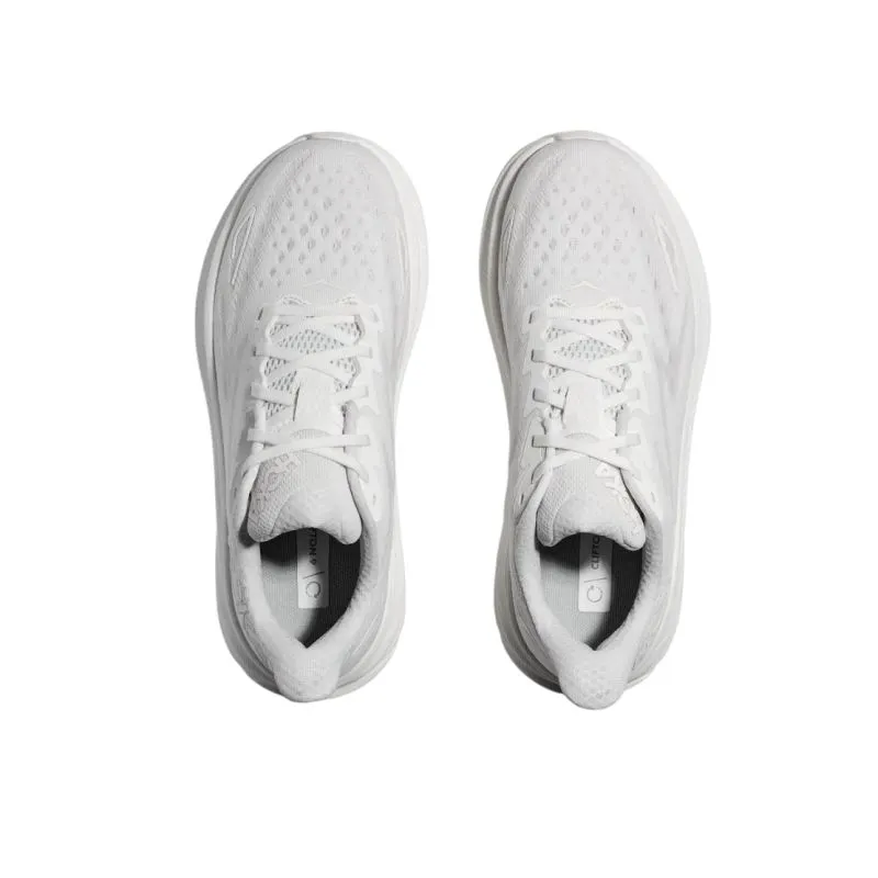 HOKA Clifton 9 B Damen Laufschuhe