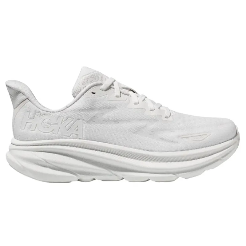 HOKA Clifton 9 B Damen Laufschuhe